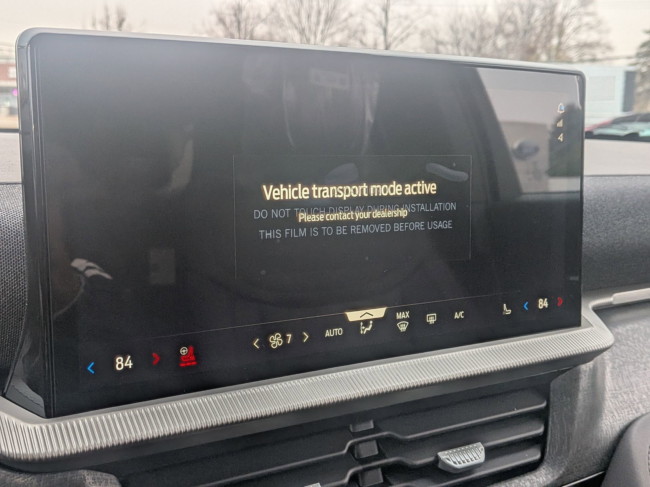 2026 FORD EXPLORER - Image 18