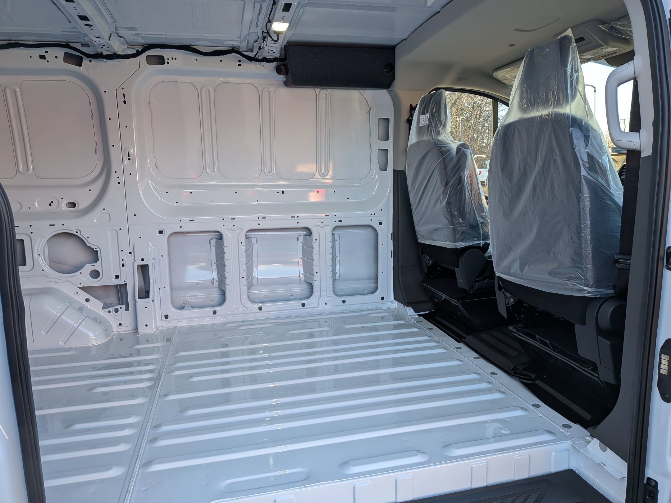 2026 FORD TRANSIT - Image 23