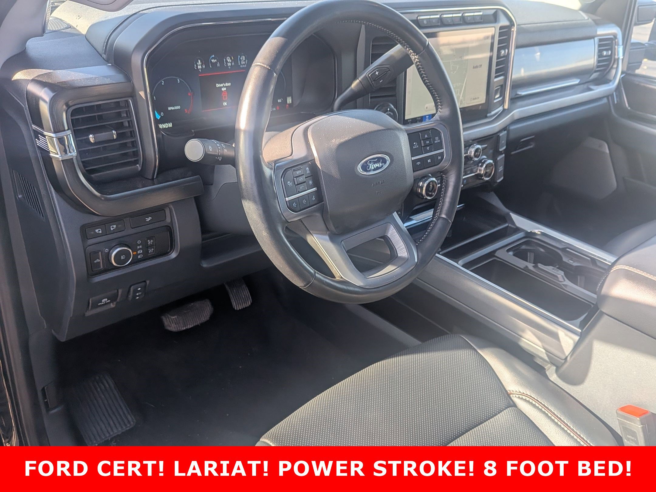 2024 FORD F-350 - Image 10