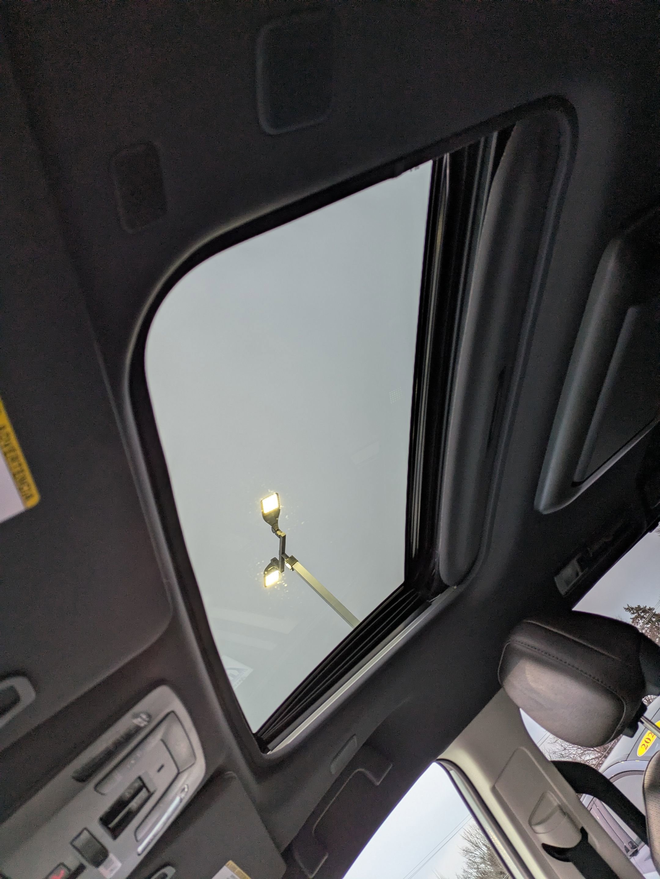 2021 TOYOTA SIENNA - Image 13