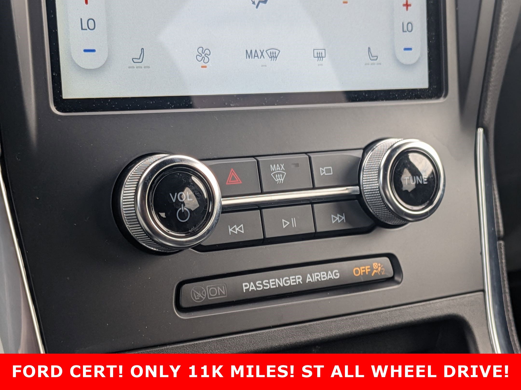 2024 FORD EDGE - Image 20