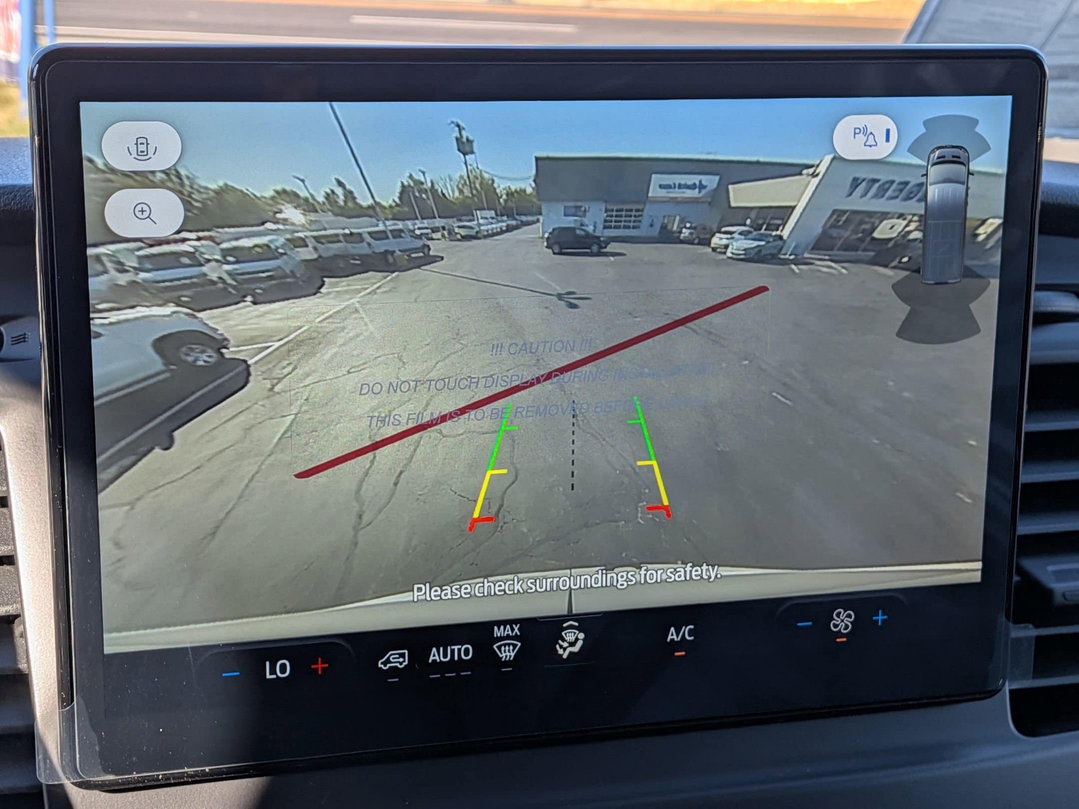 2026 FORD TRANSIT - Image 17