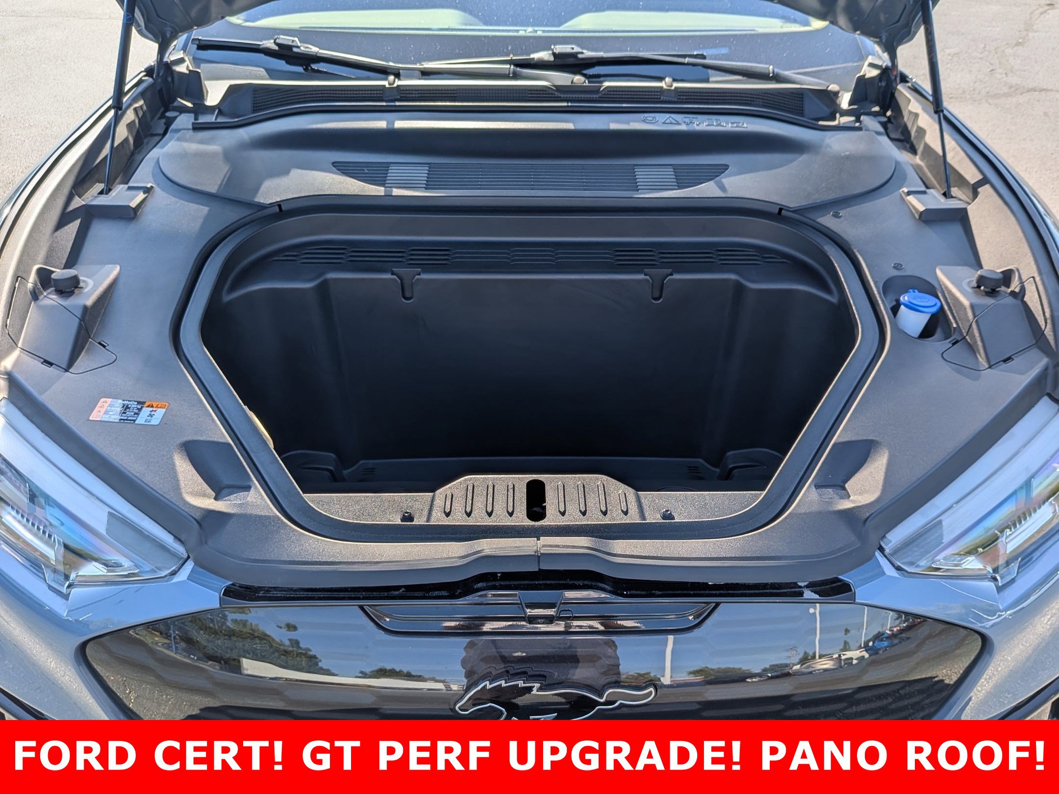 2024 FORD MUSTANG MACH-E - Image 29