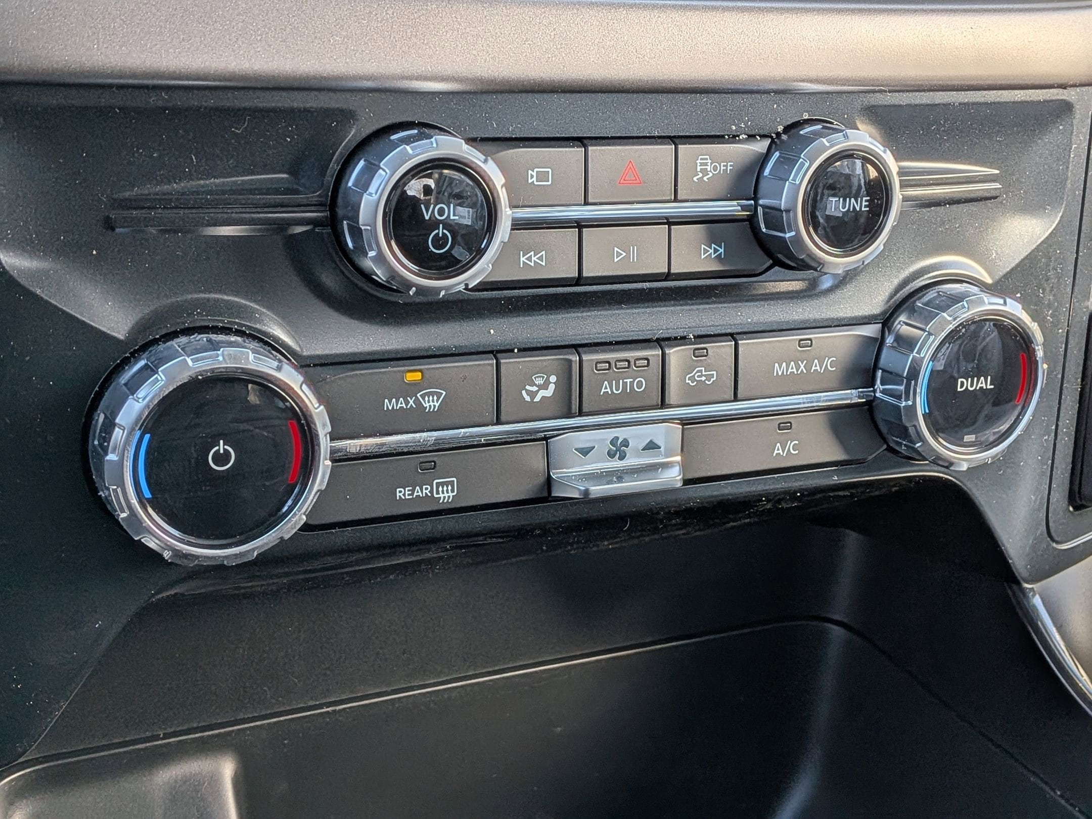 2026 FORD F-150 - Image 15