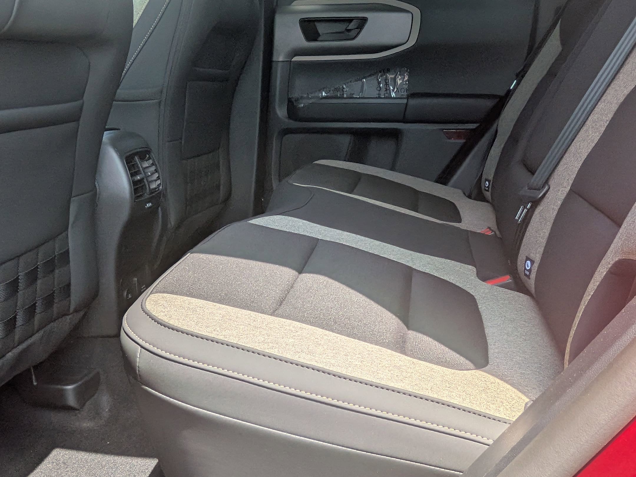 2025 FORD BRONCO SPORT - Image 25