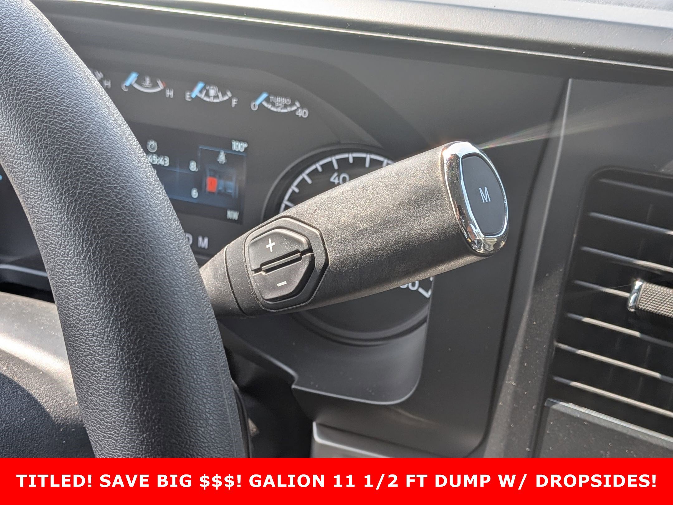 2024 FORD F-450 - Image 16