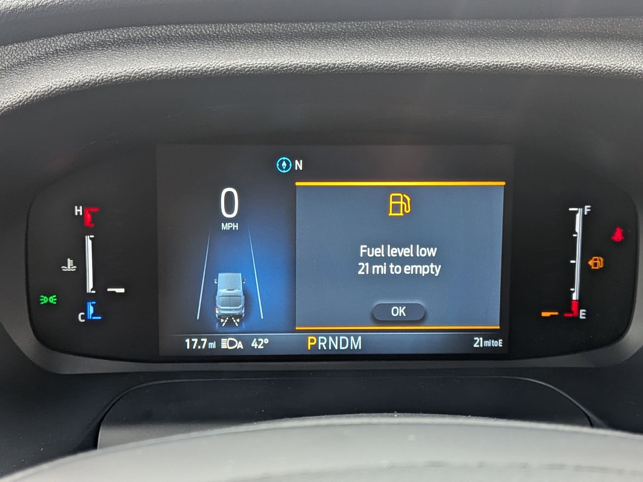 2026 FORD TRANSIT - Image 13