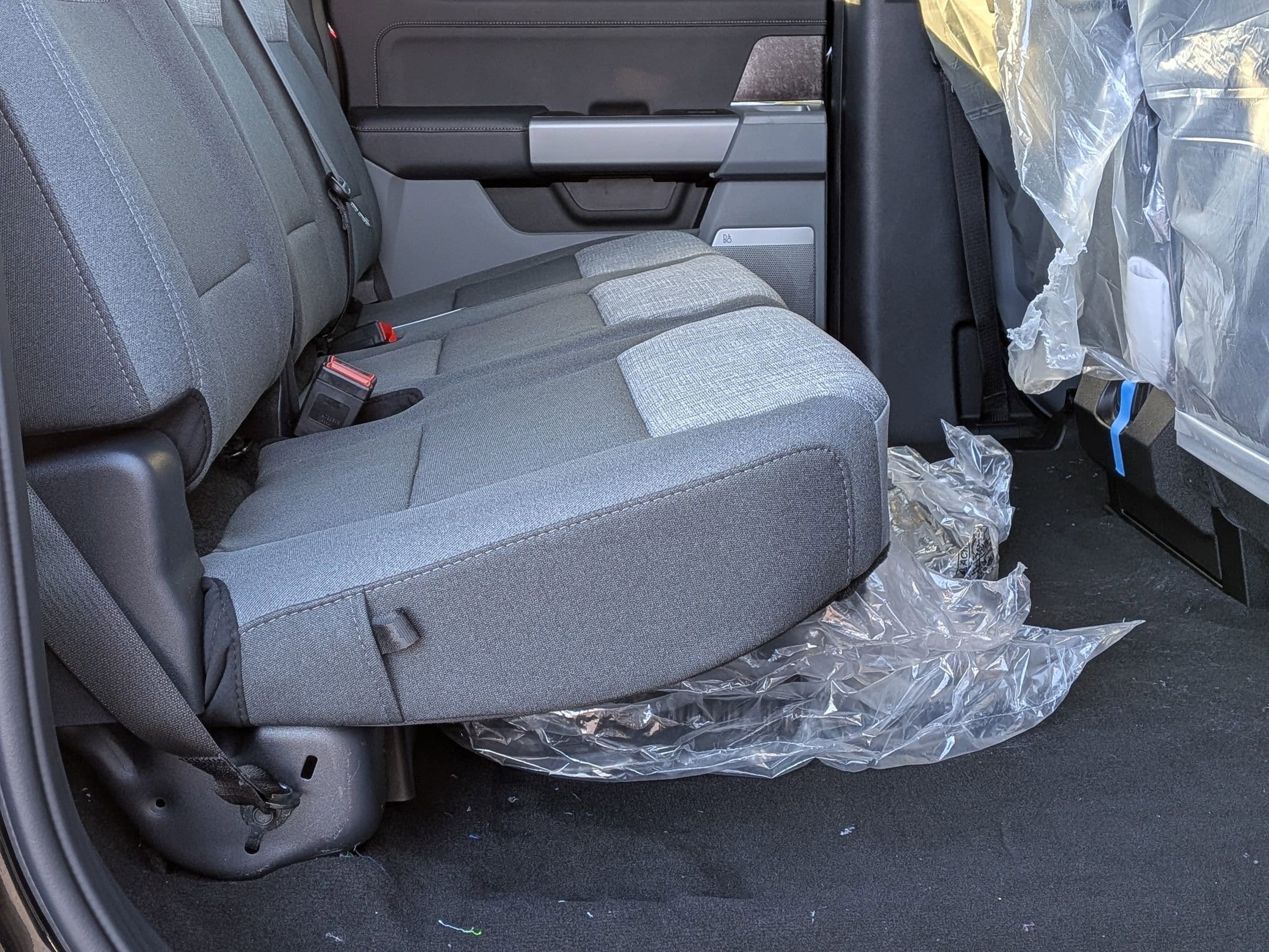 2026 FORD F-250 - Image 22