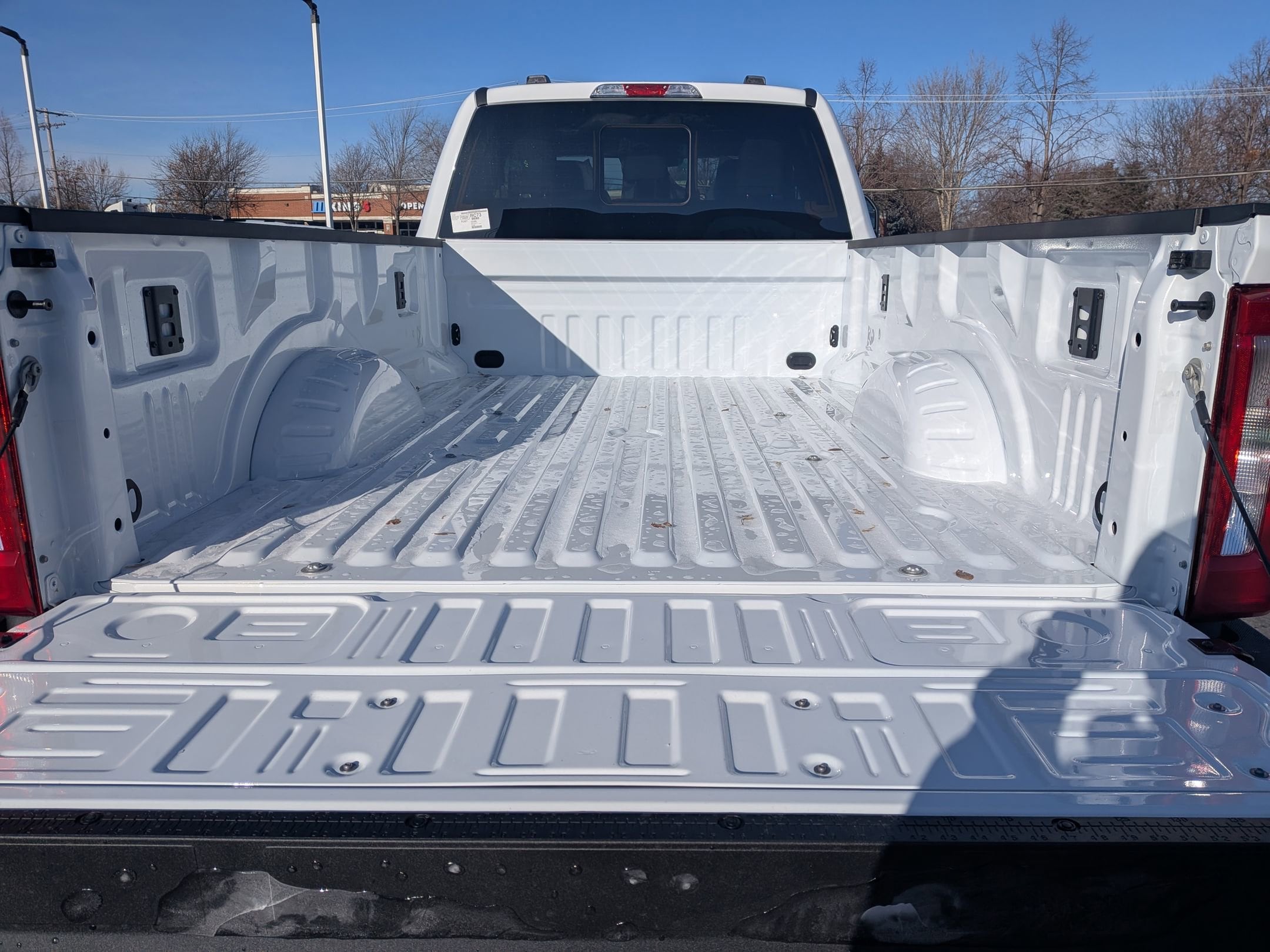 2026 FORD F-250 - Image 21