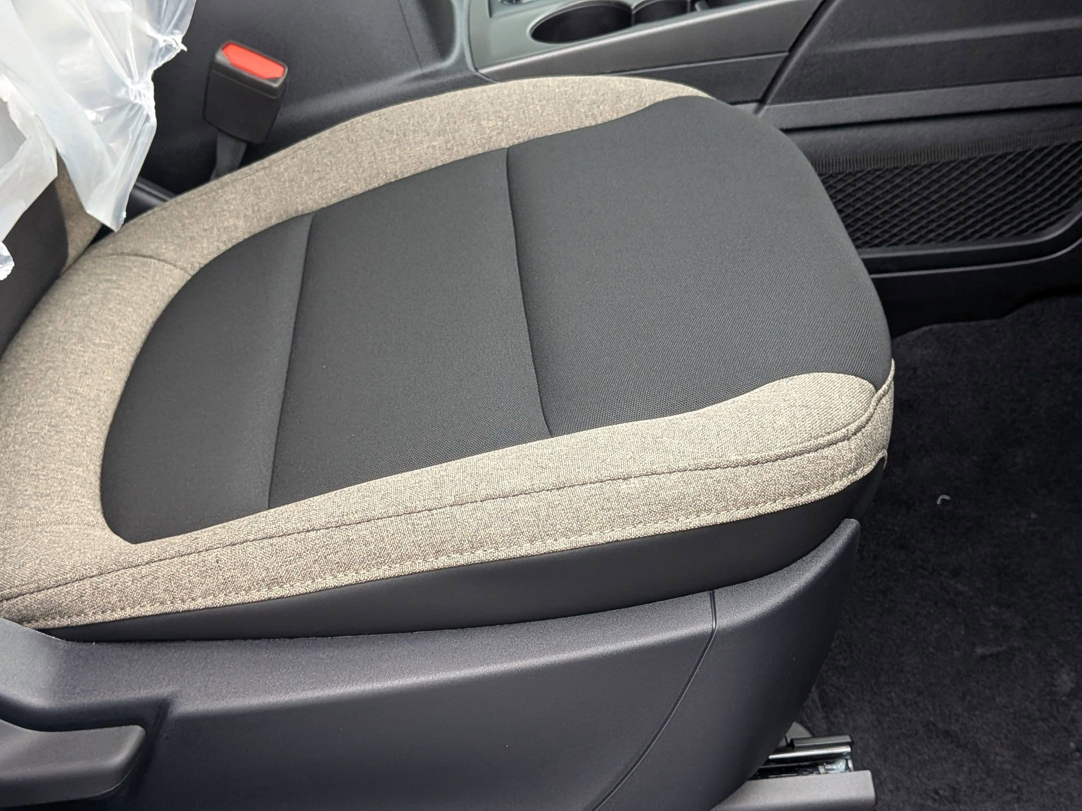 2025 FORD BRONCO SPORT - Image 23