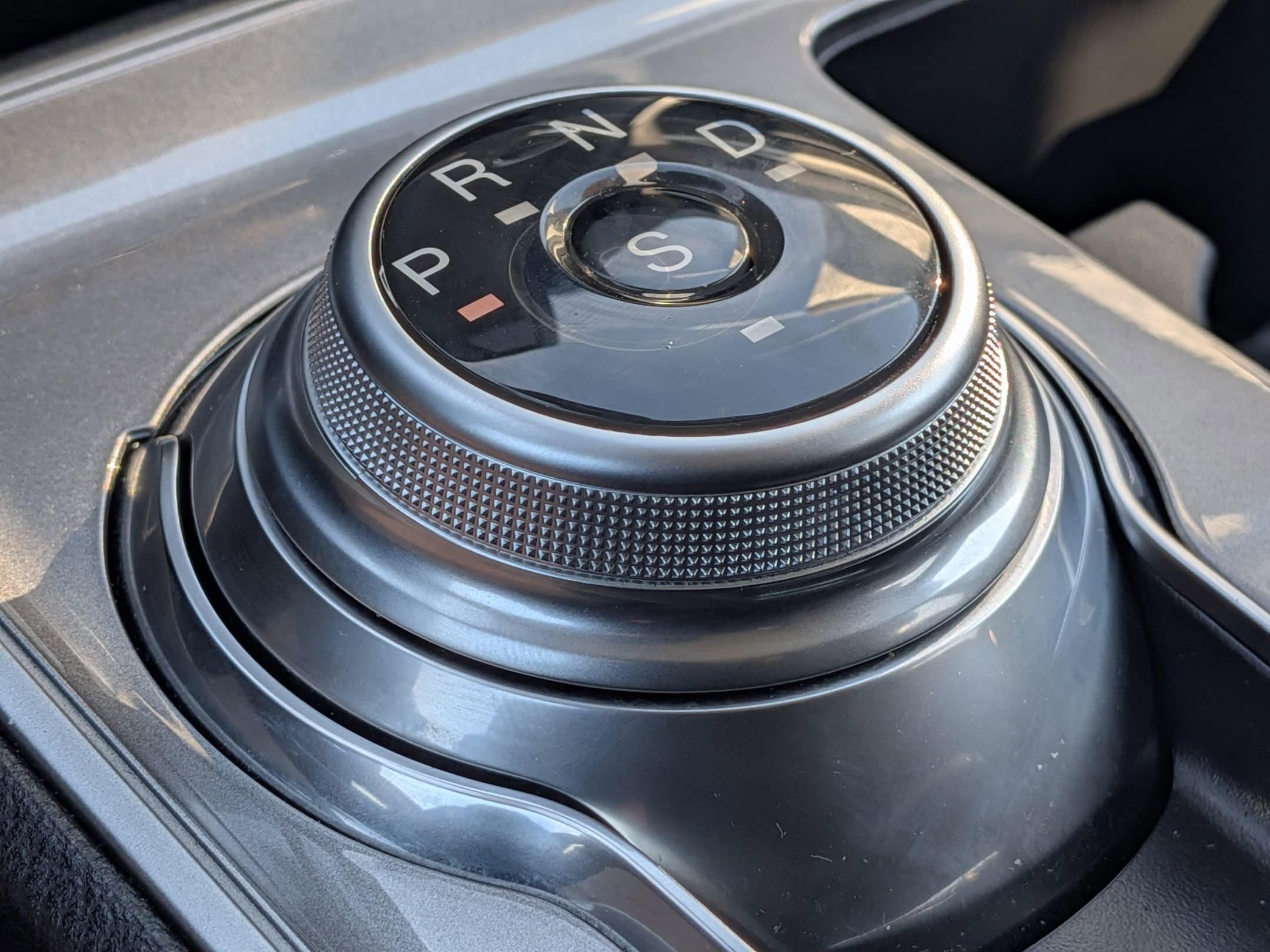 2024 FORD EDGE - Image 21