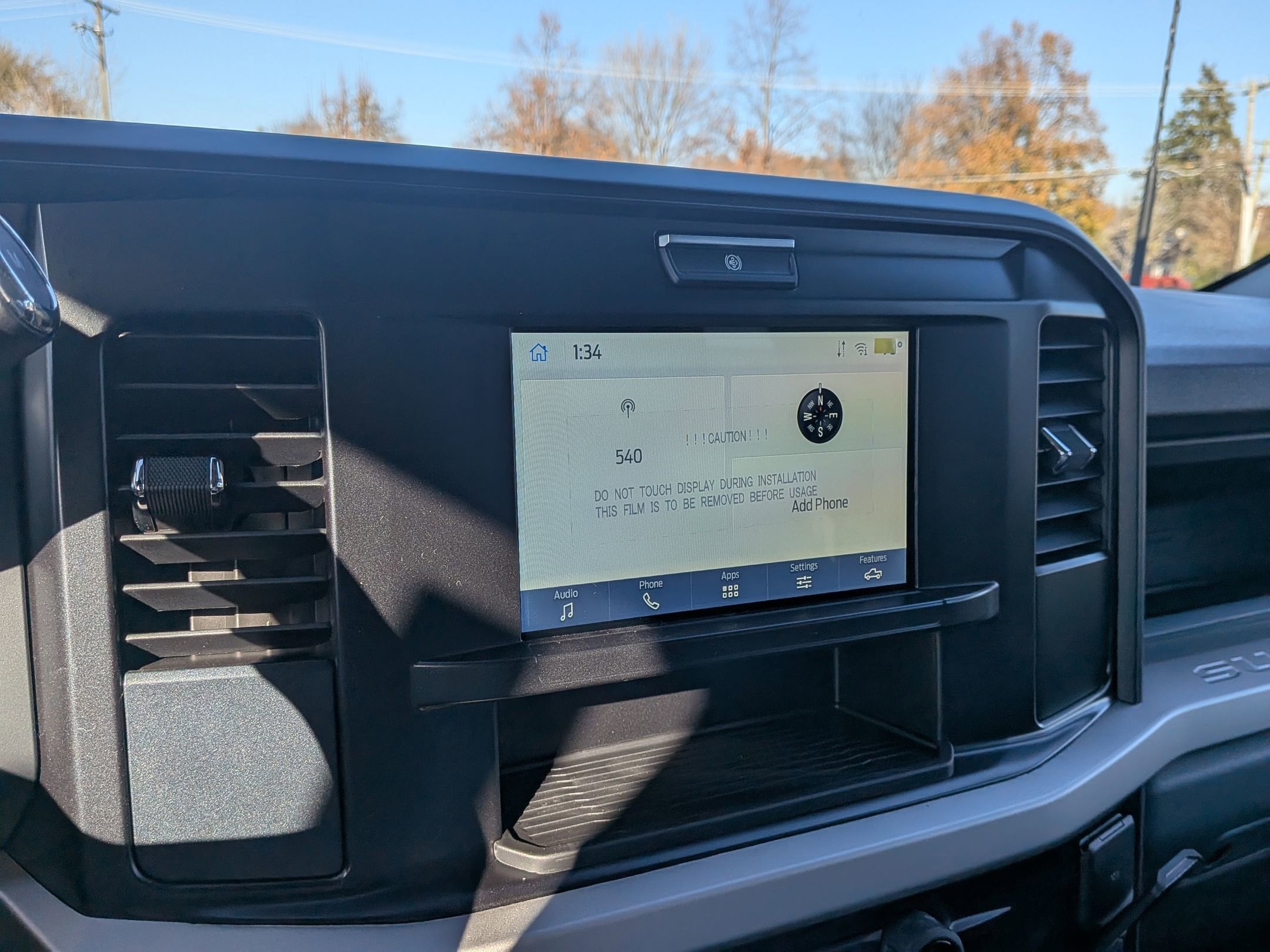 2026 FORD F-450 - Image 16