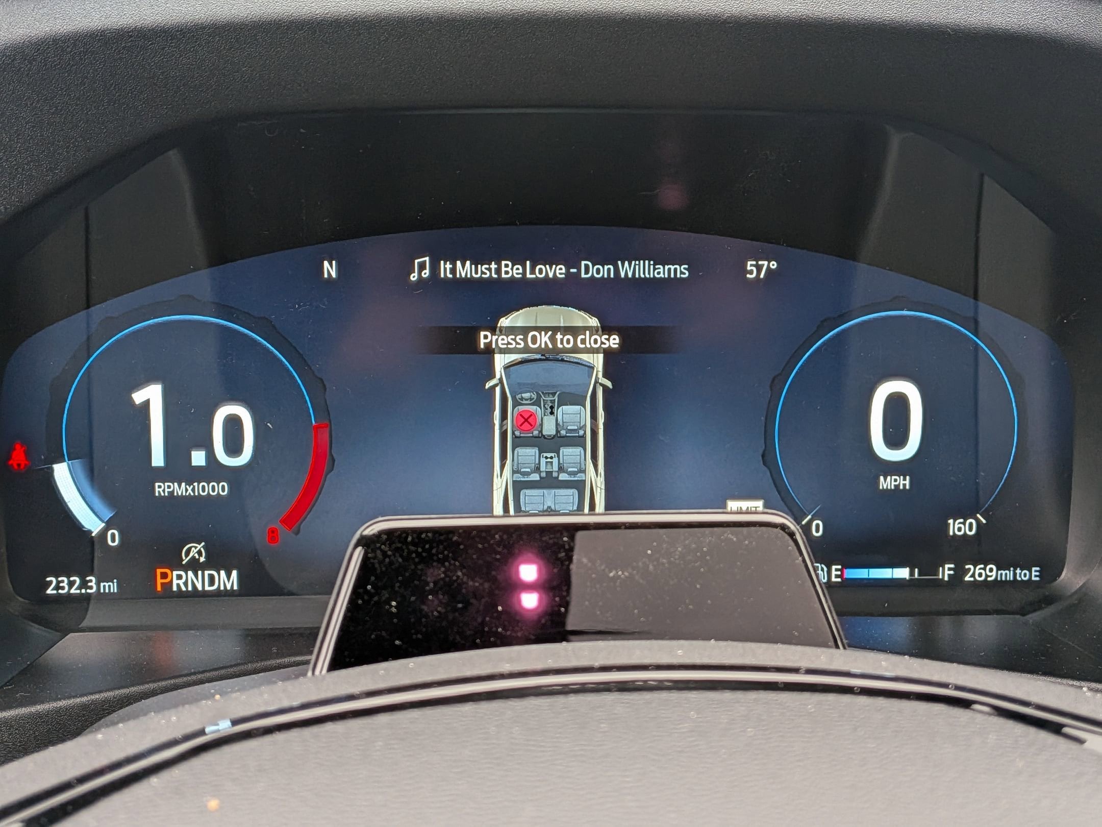 2026 FORD EXPLORER - Image 14