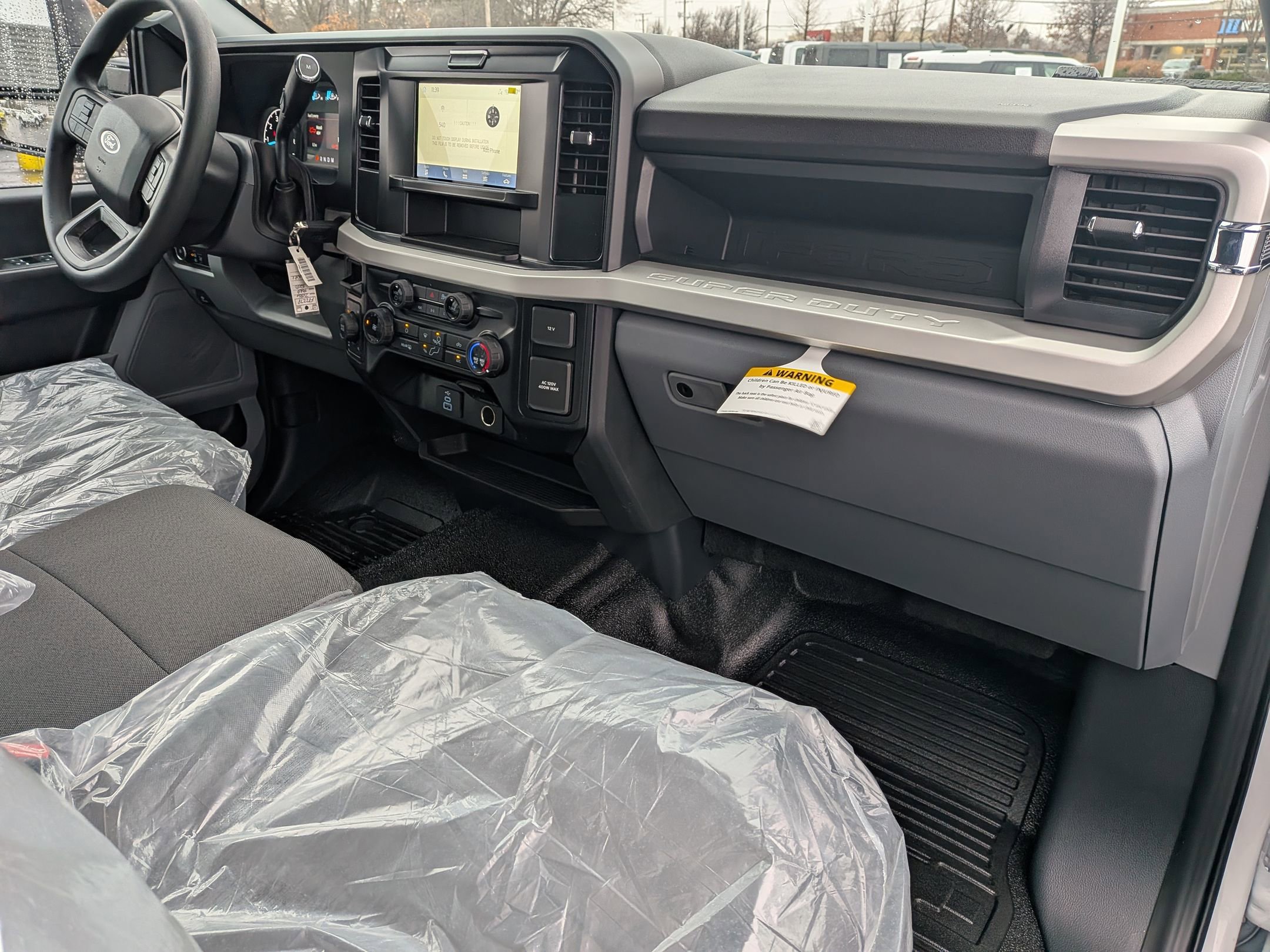 2026 FORD F-250 - Image 24