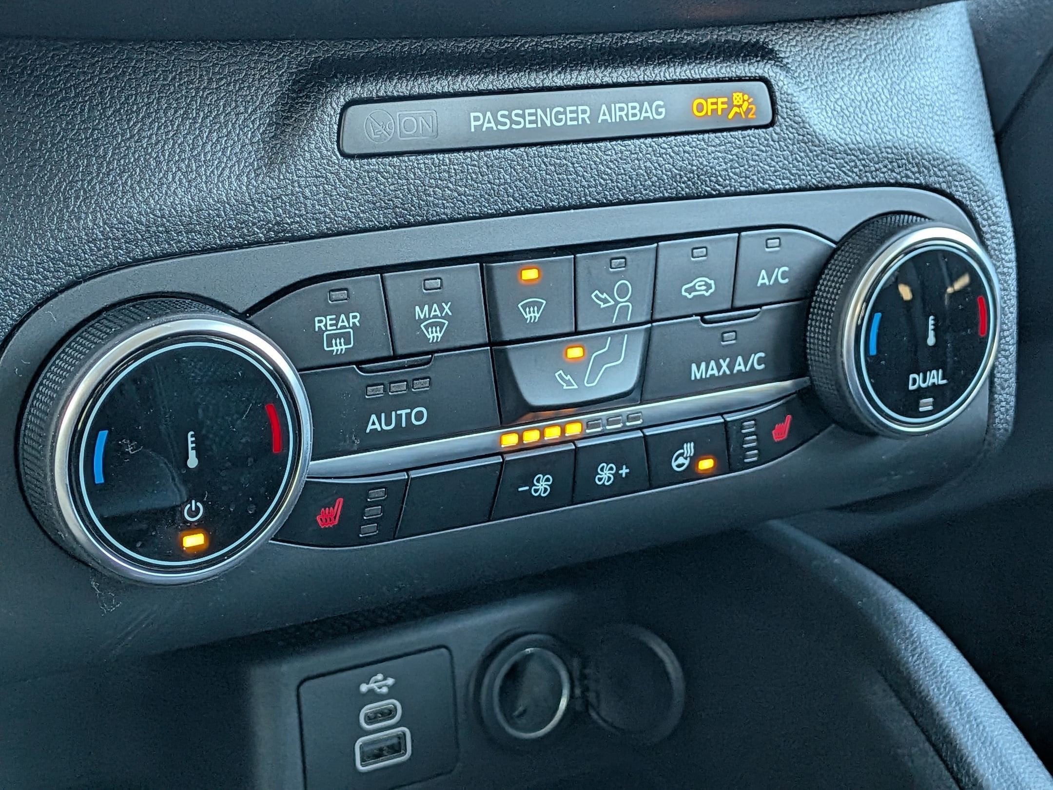 2026 FORD ESCAPE - Image 19