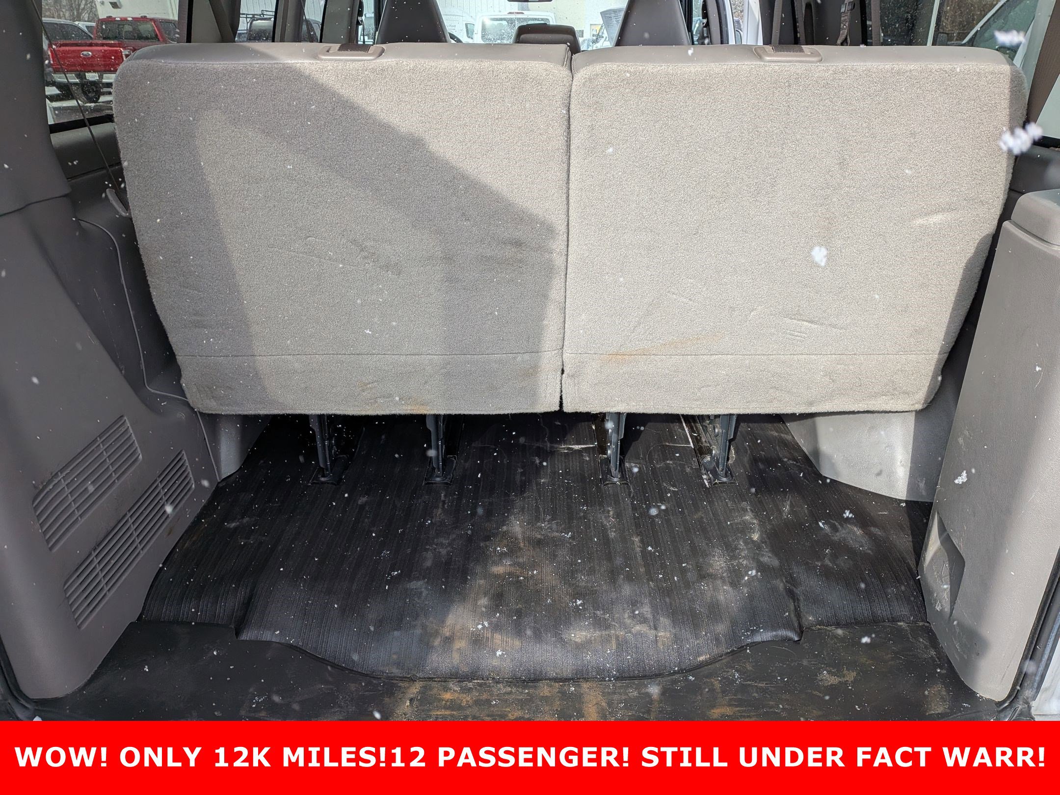 2023 CHEVROLET EXPRESS - Image 15