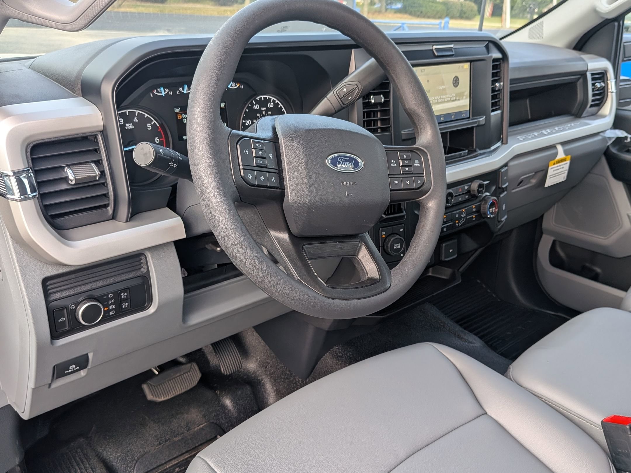 2026 FORD F-350 - Image 9