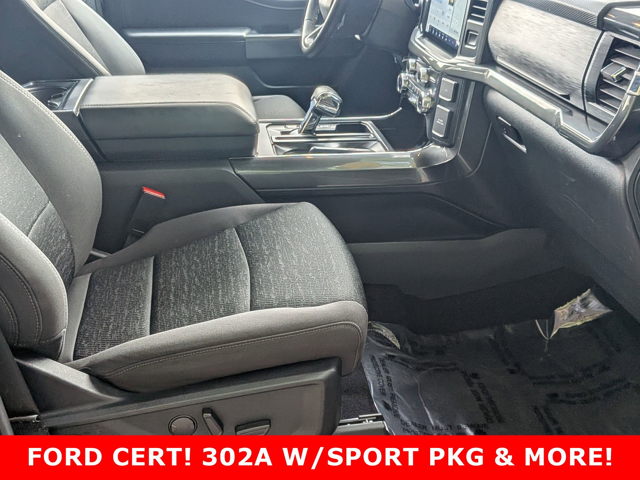 2023 FORD F-150 - Image 25