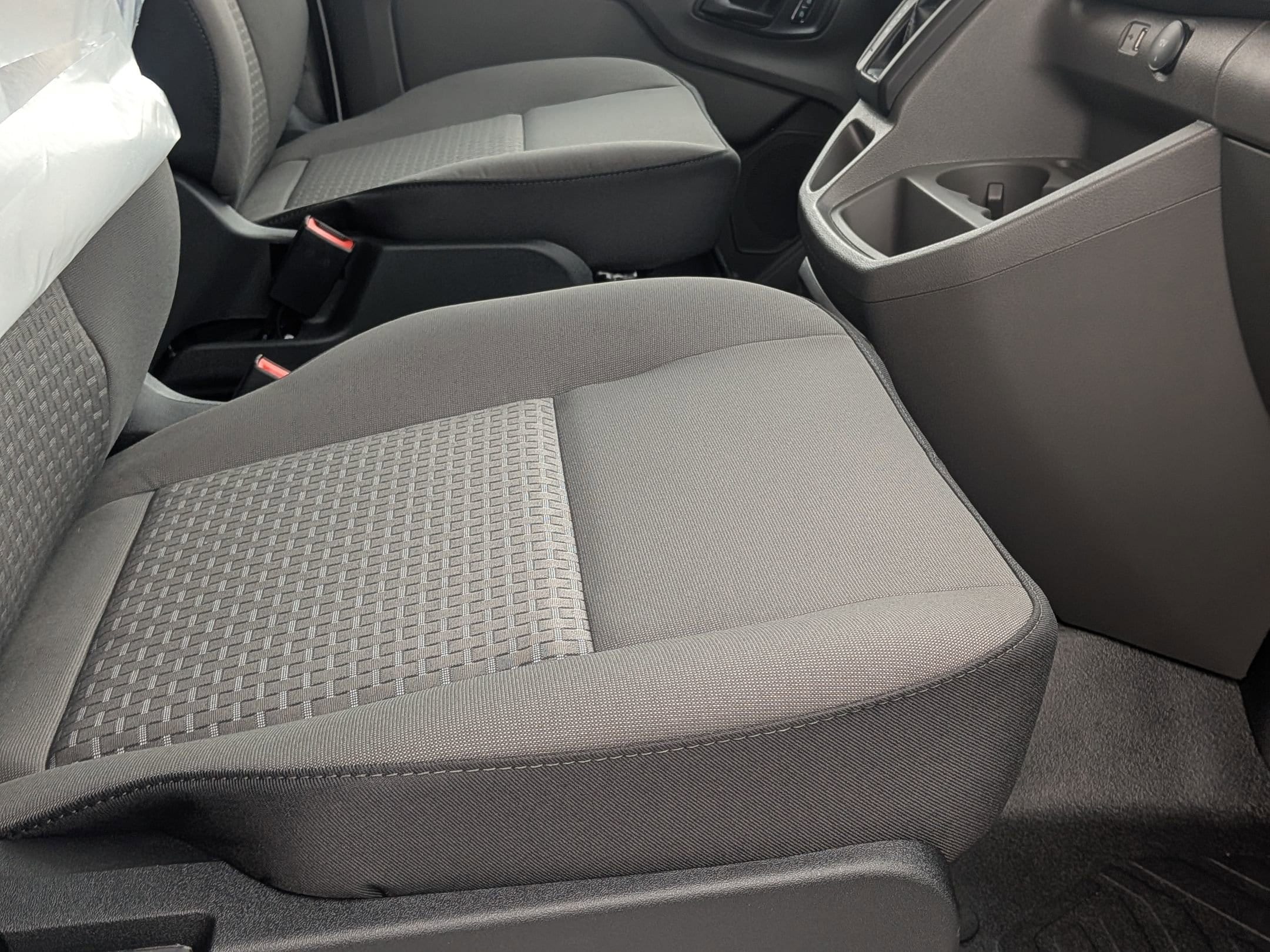 2026 FORD TRANSIT - Image 22