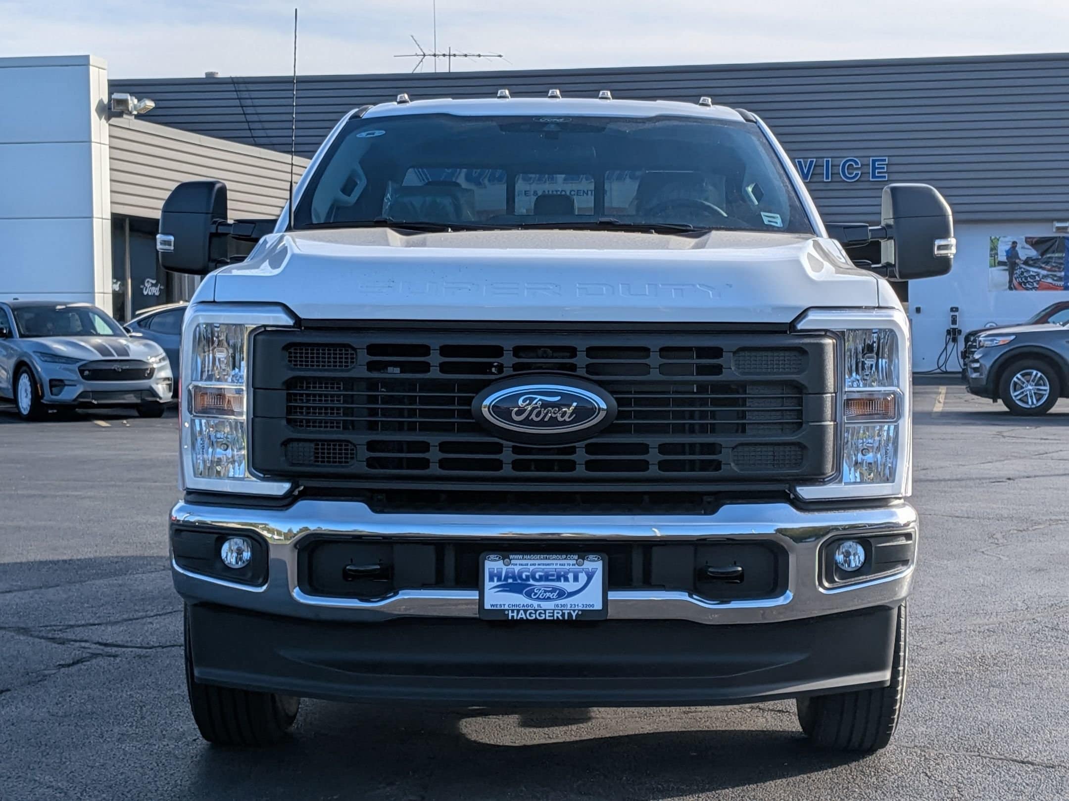 2026 FORD F-250 - Image 2
