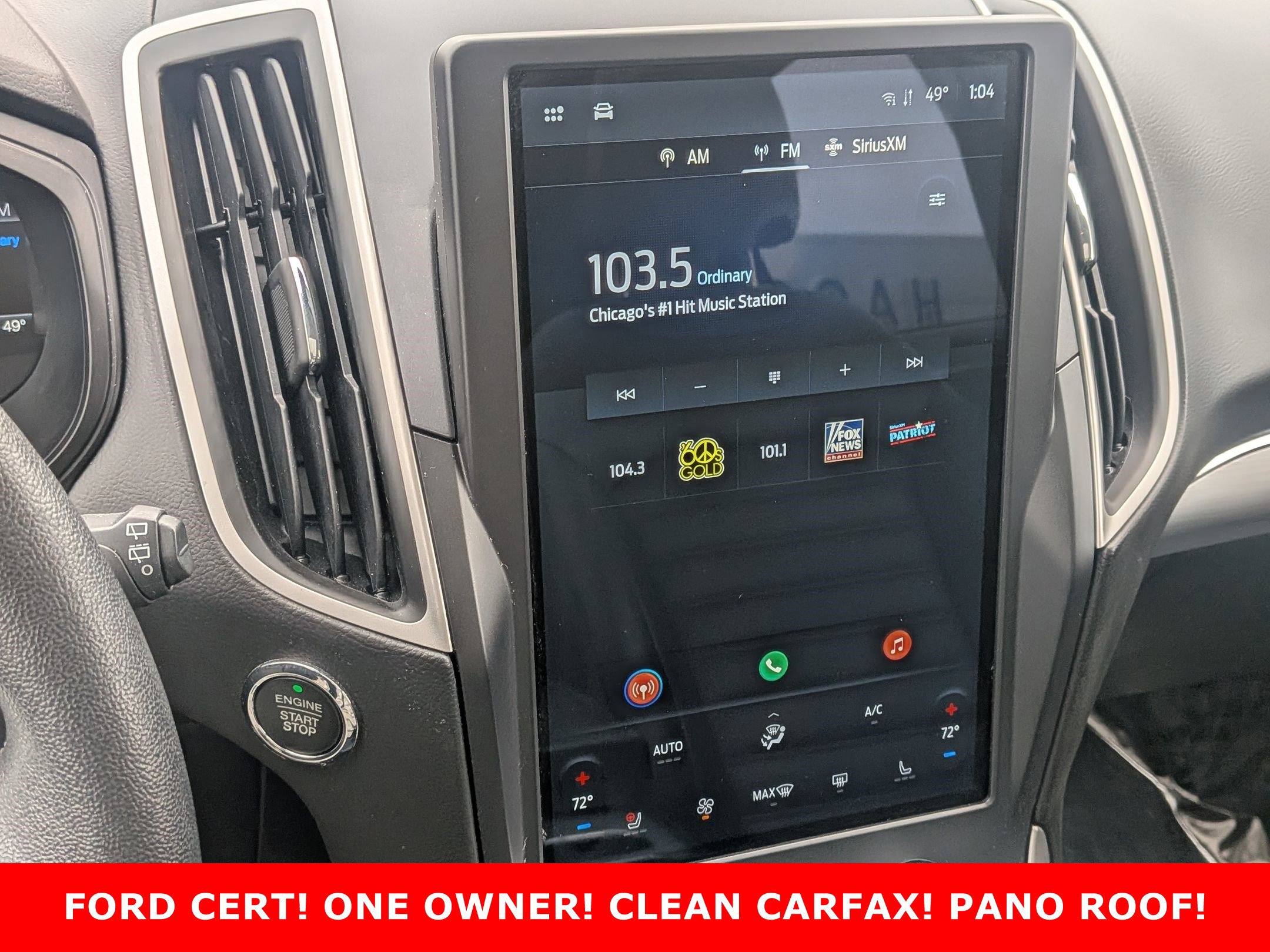 2022 FORD EDGE - Image 18