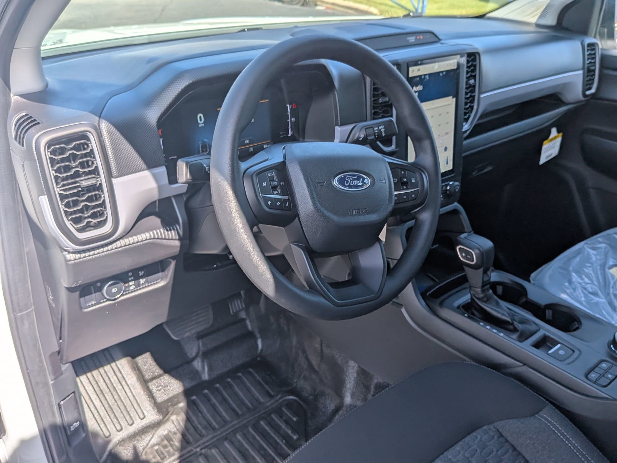 2025 FORD RANGER - Image 10