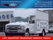  Ford E-450