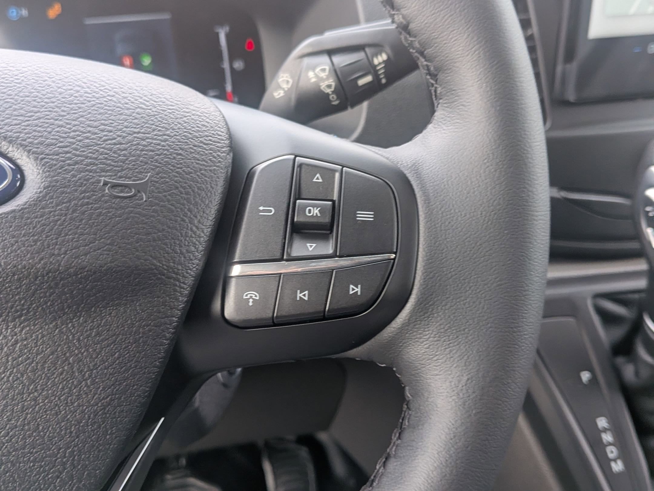 2026 FORD TRANSIT - Image 15