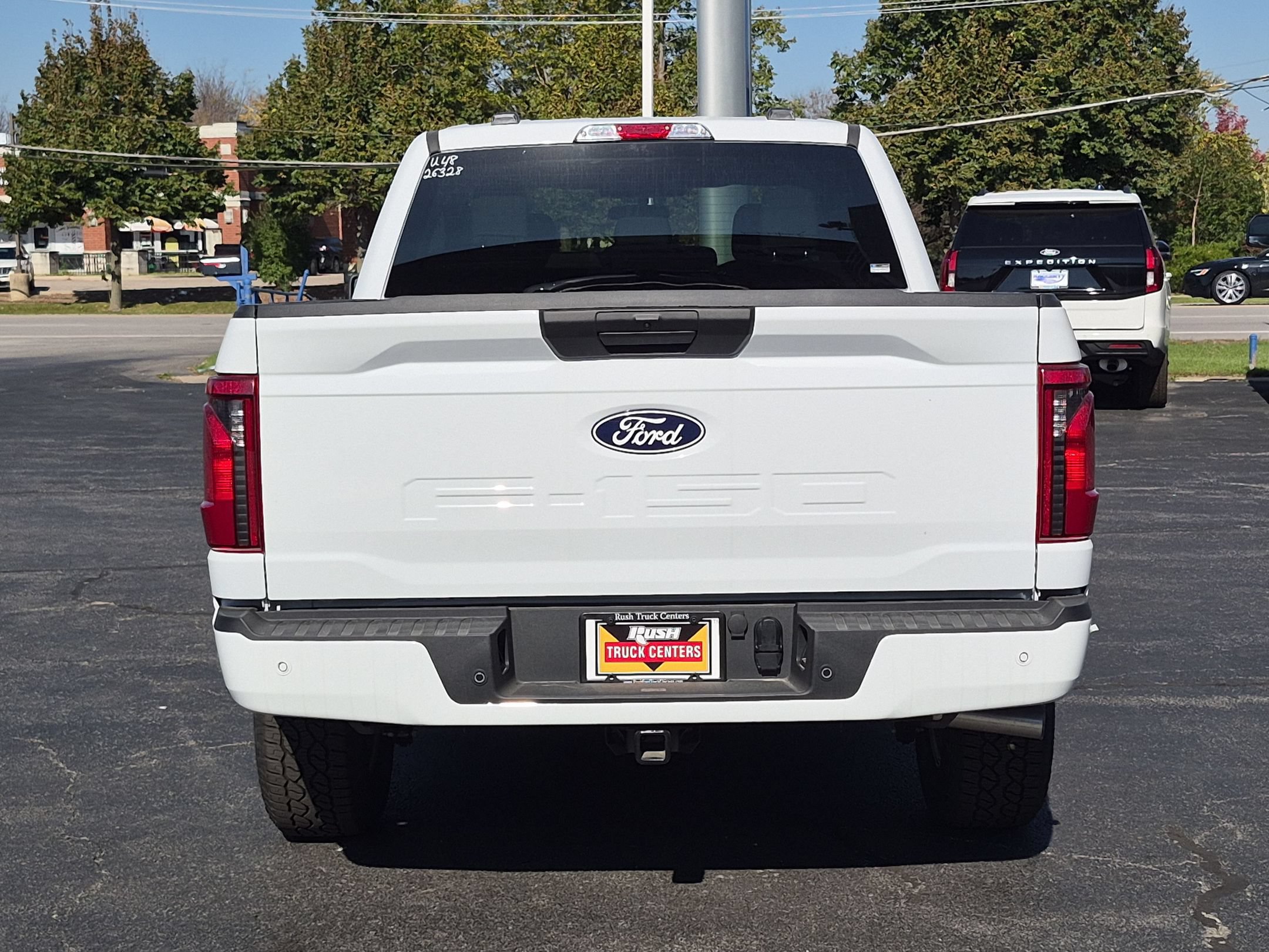 Vehicle thumbnail