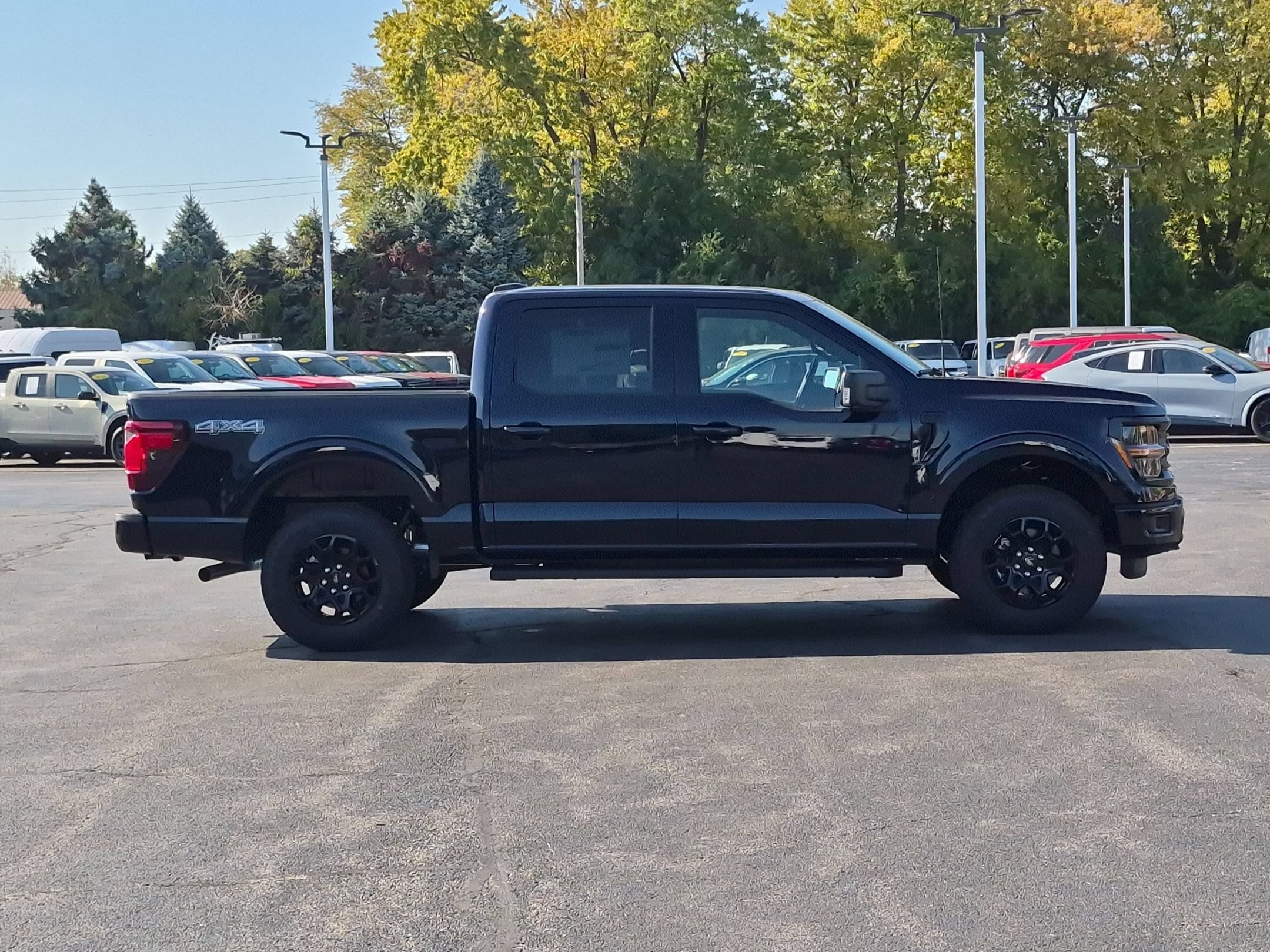 Vehicle thumbnail