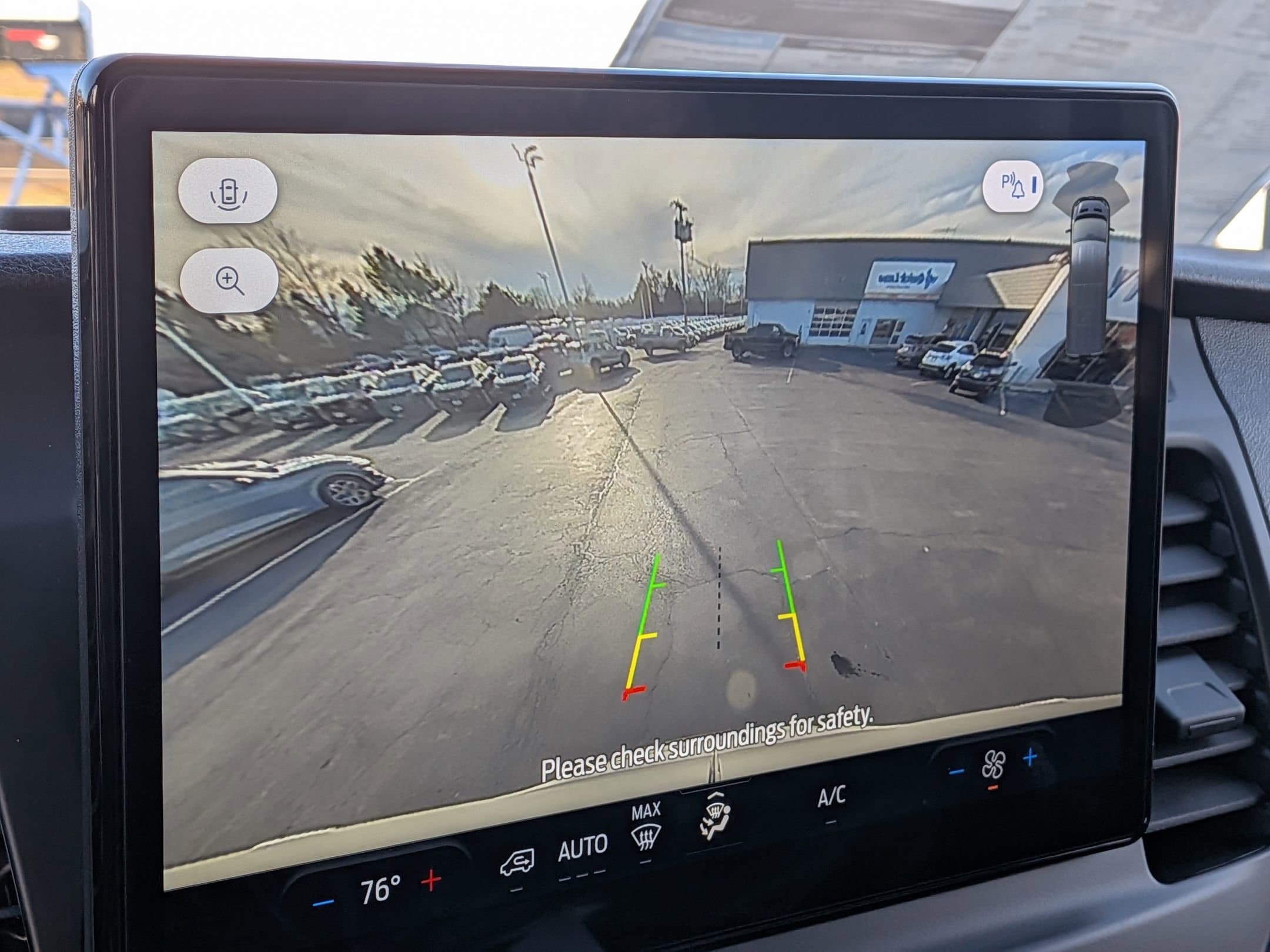 2026 FORD TRANSIT - Image 17