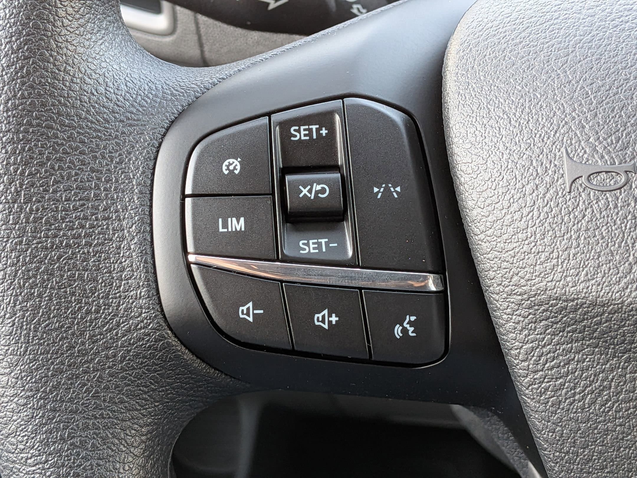 2026 FORD TRANSIT - Image 11