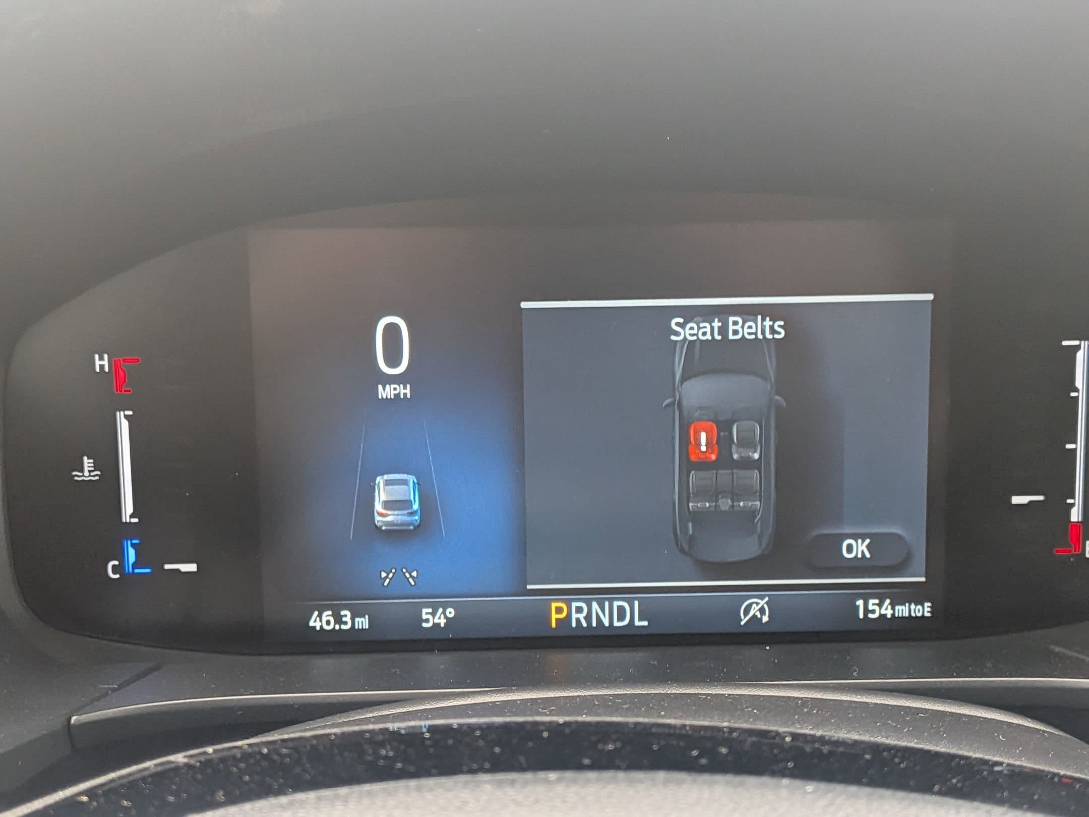 2026 FORD ESCAPE - Image 13