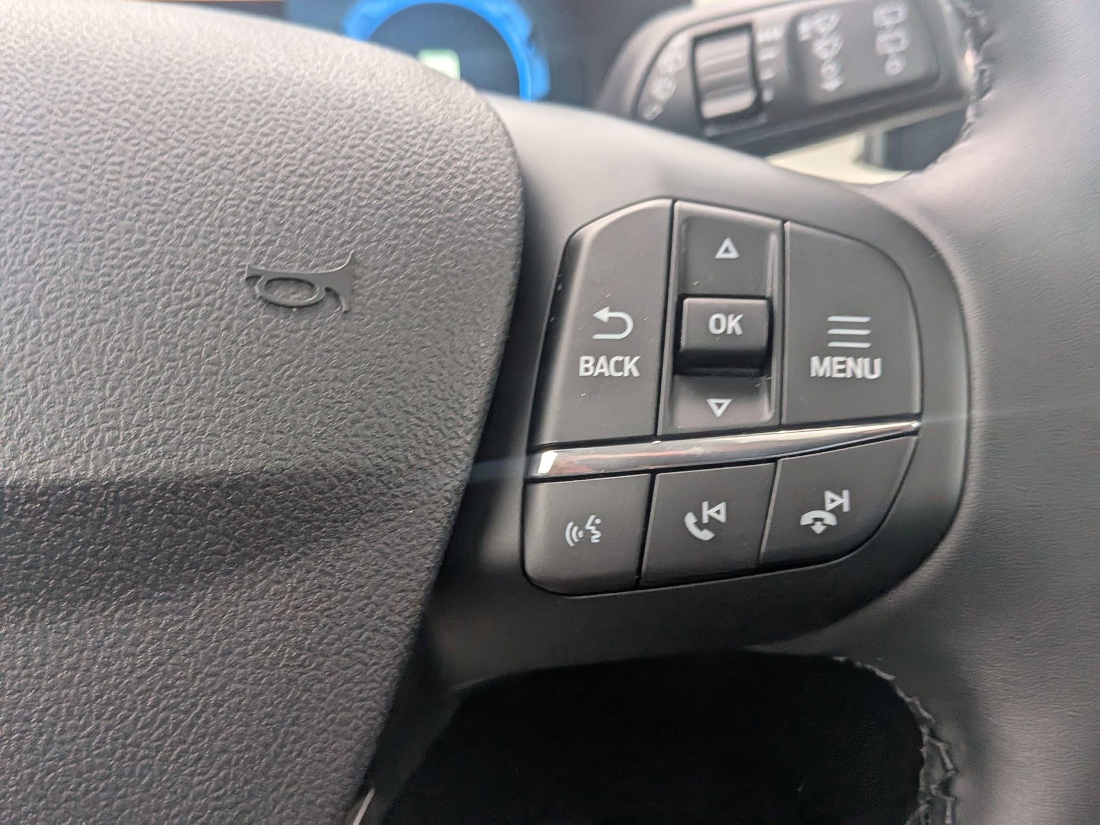 2025 FORD BRONCO SPORT - Image 16