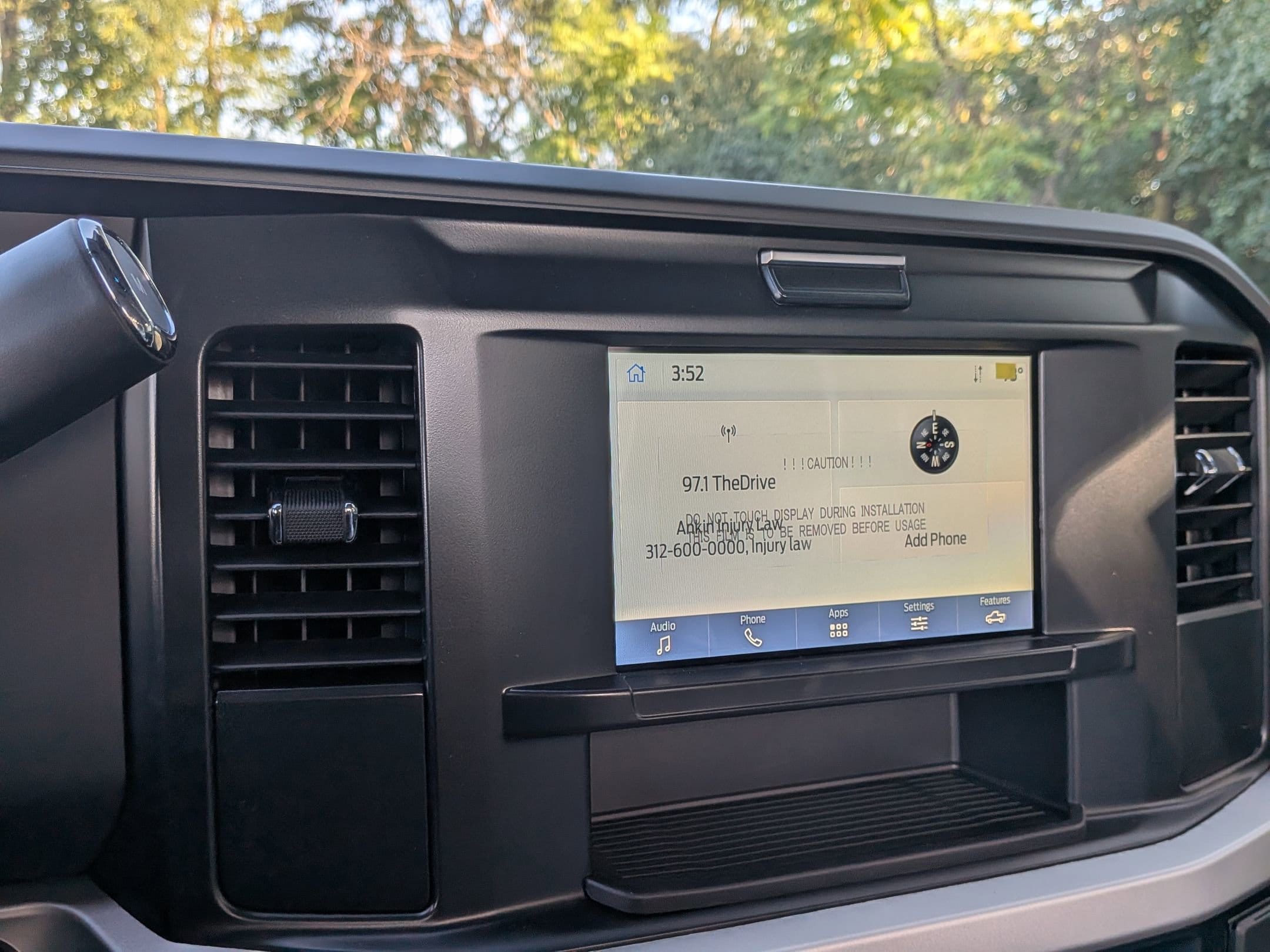 2026 FORD F-350 - Image 16