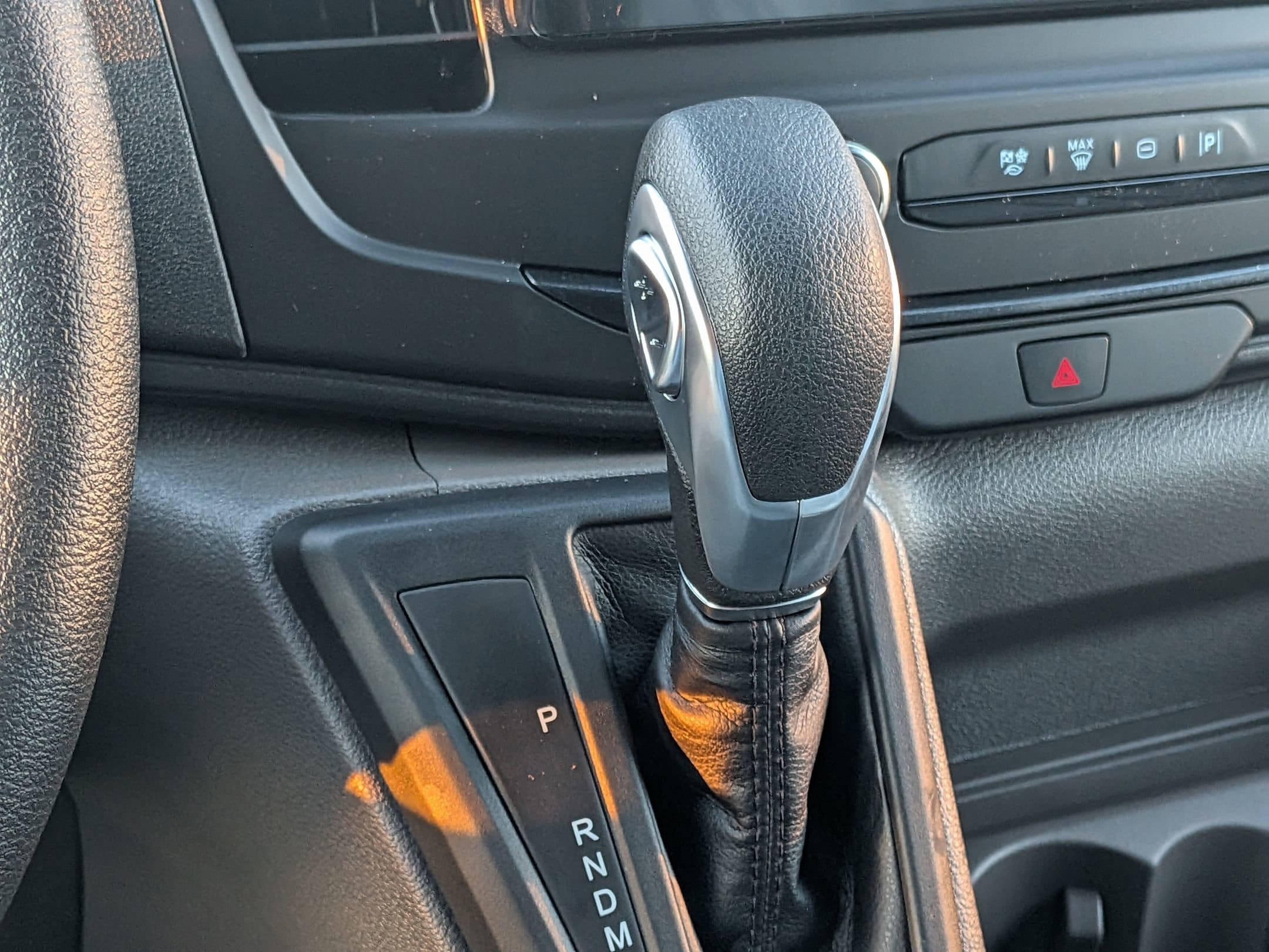 2026 FORD TRANSIT - Image 20