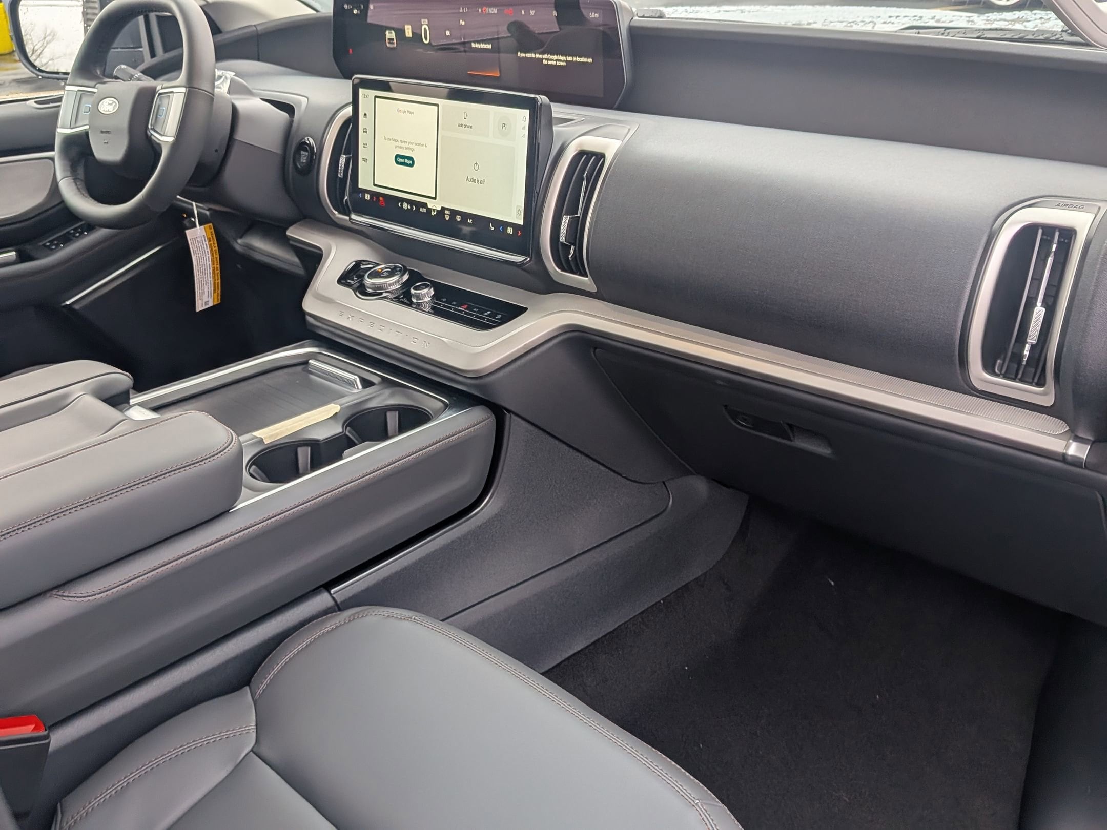 2025 FORD EXPEDITION MAX - Image 24