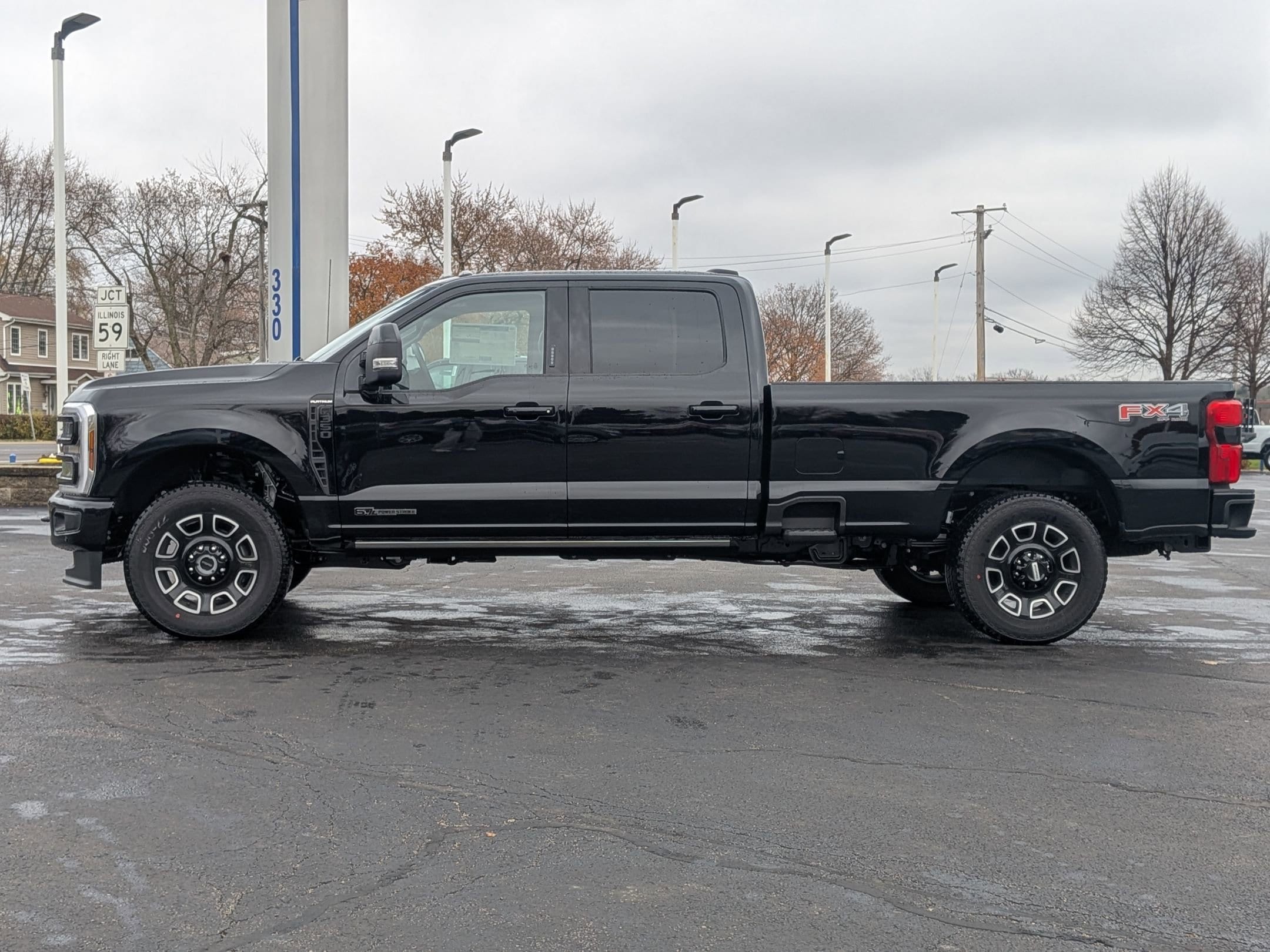 2026 FORD F-350 - Image 8