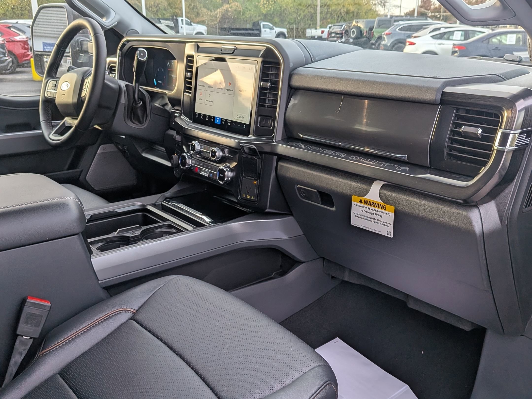 2026 FORD F-250 - Image 28