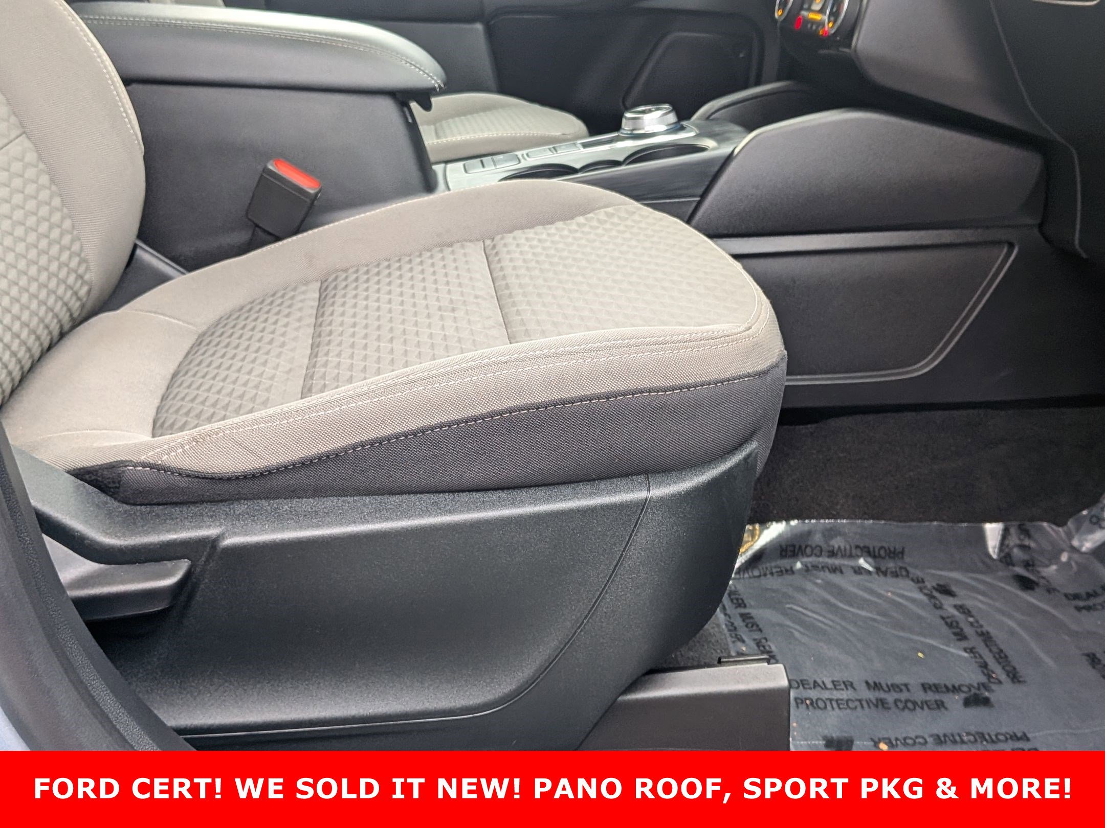 2022 FORD ESCAPE - Image 28