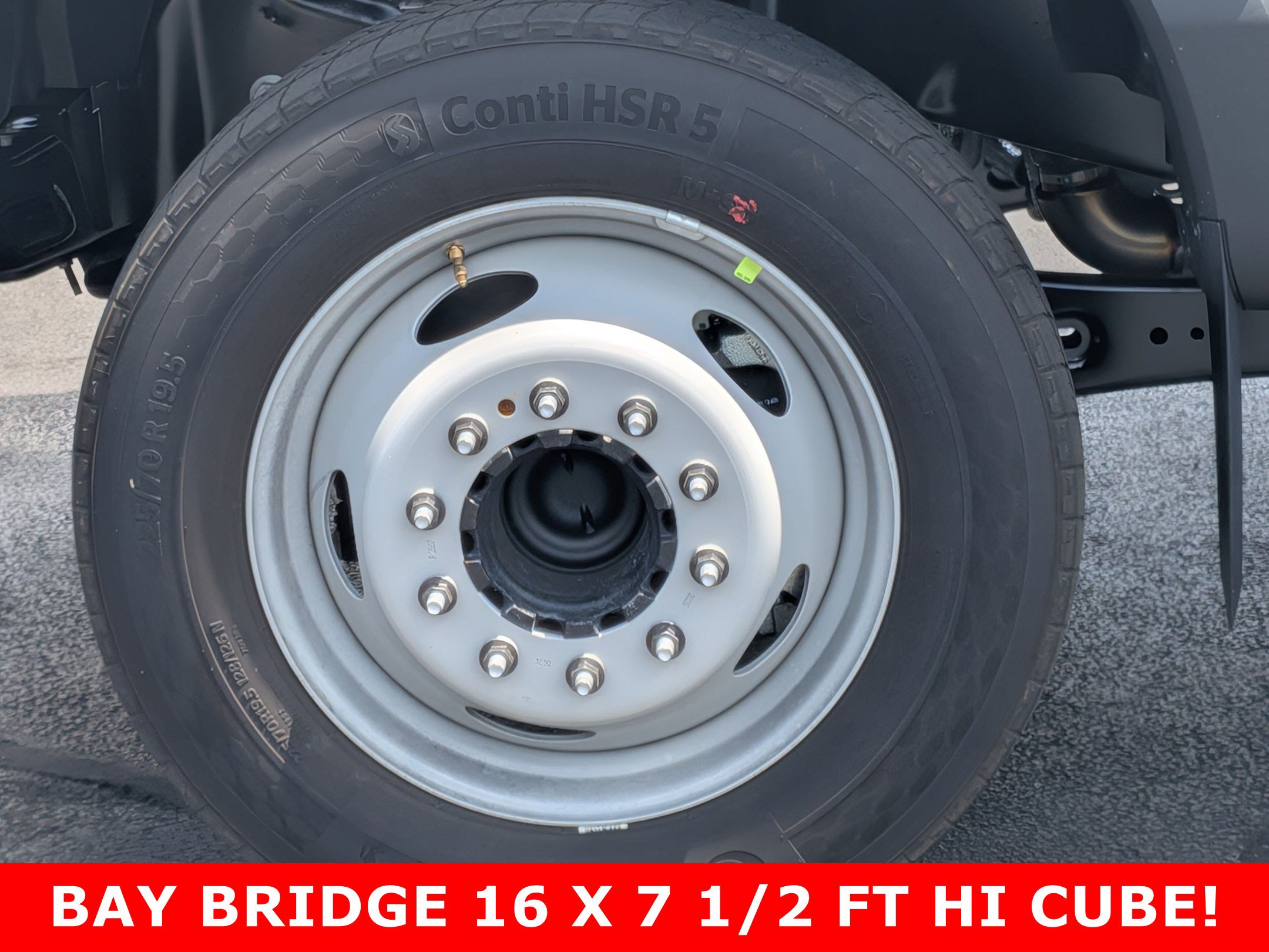 2025 FORD F-450 - Image 9