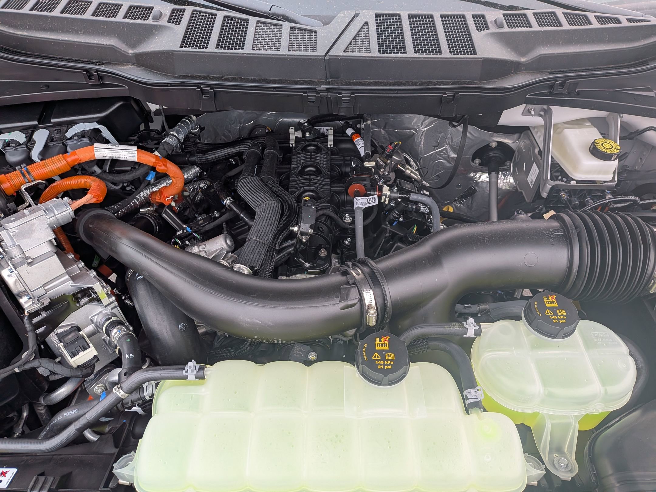 2026 FORD F-150 - Image 28