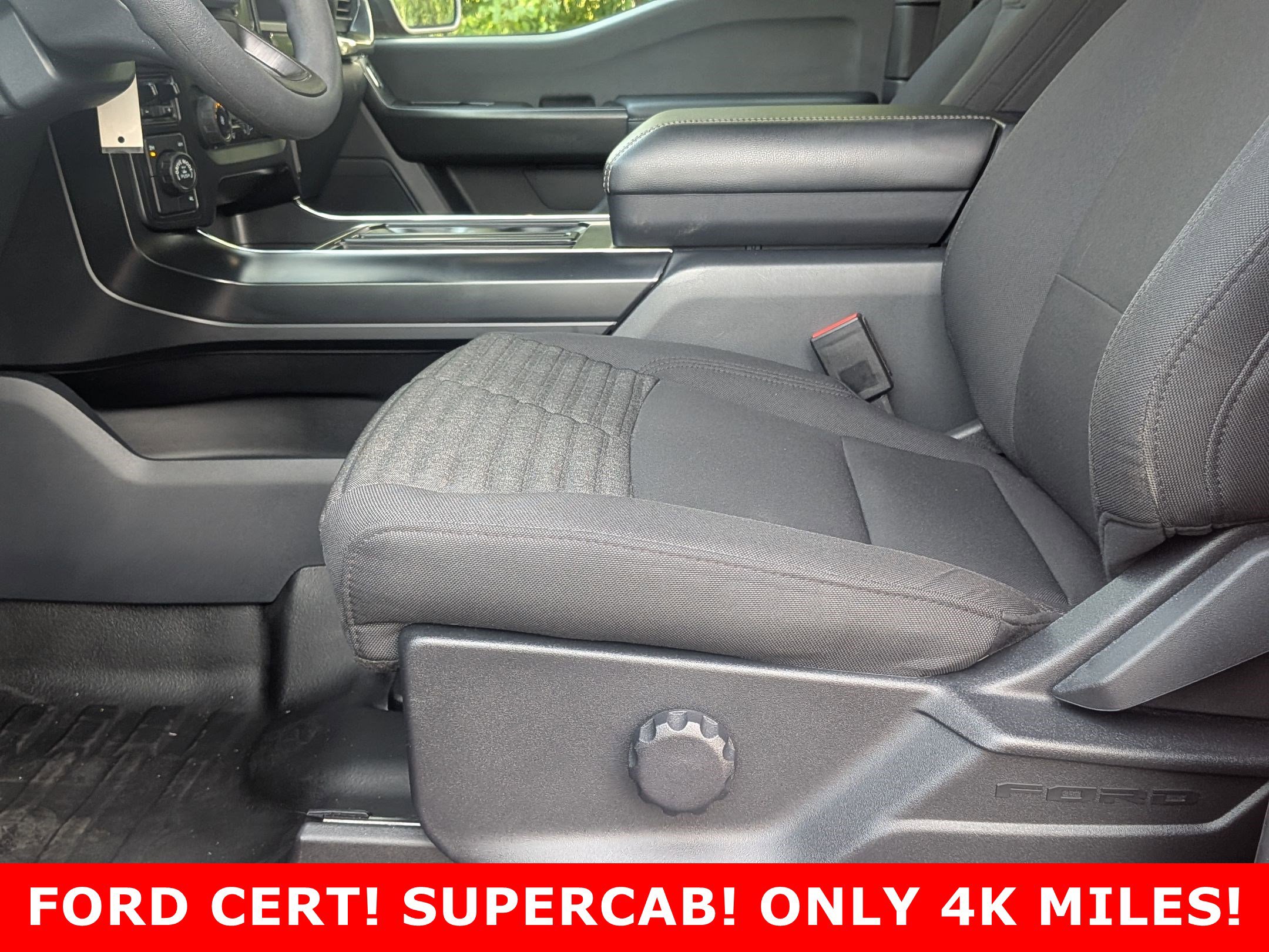 2023 FORD F-150 - Image 11