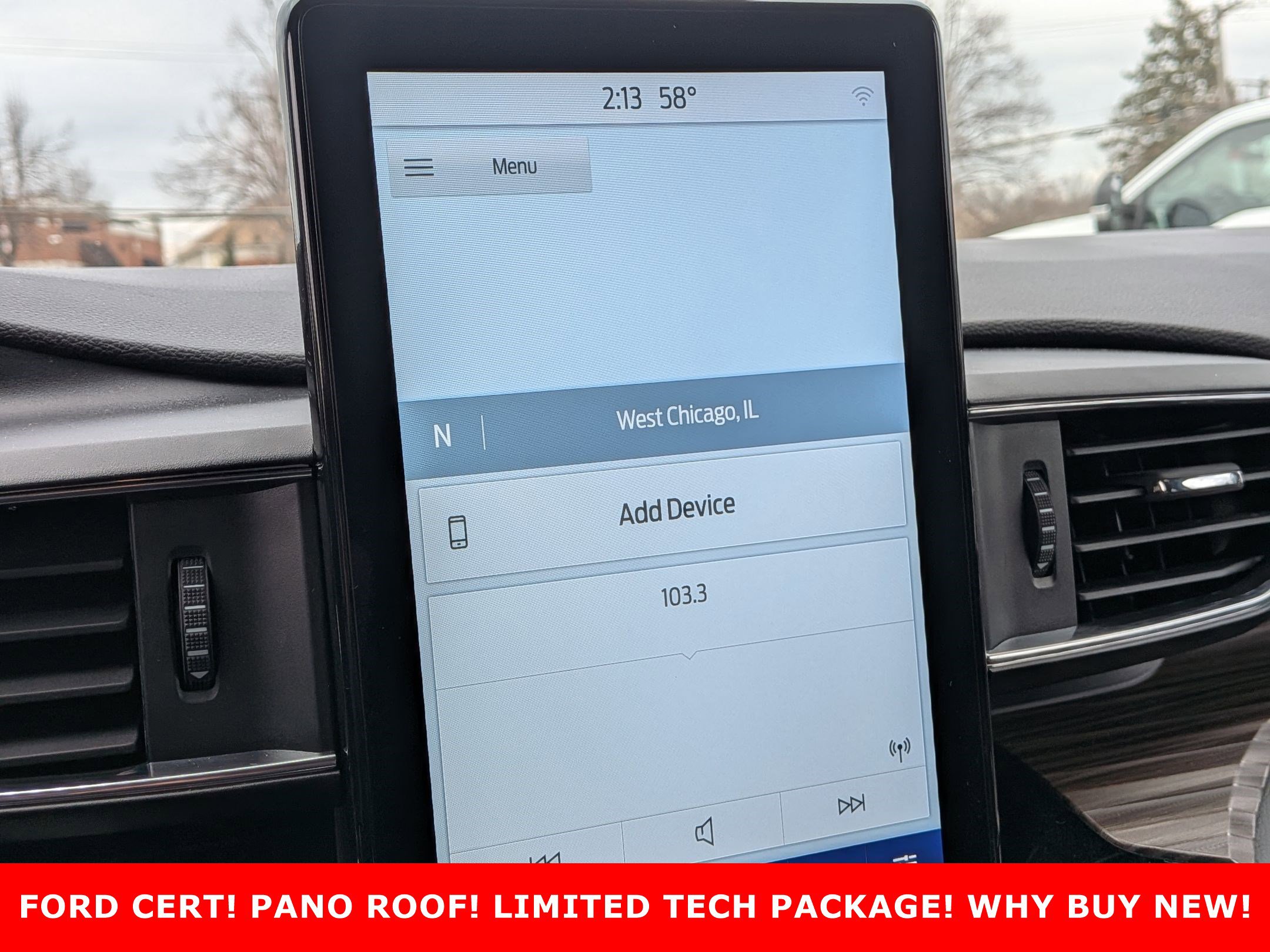 2023 FORD EXPLORER - Image 18