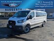 Ford Transit Passenger Wagon