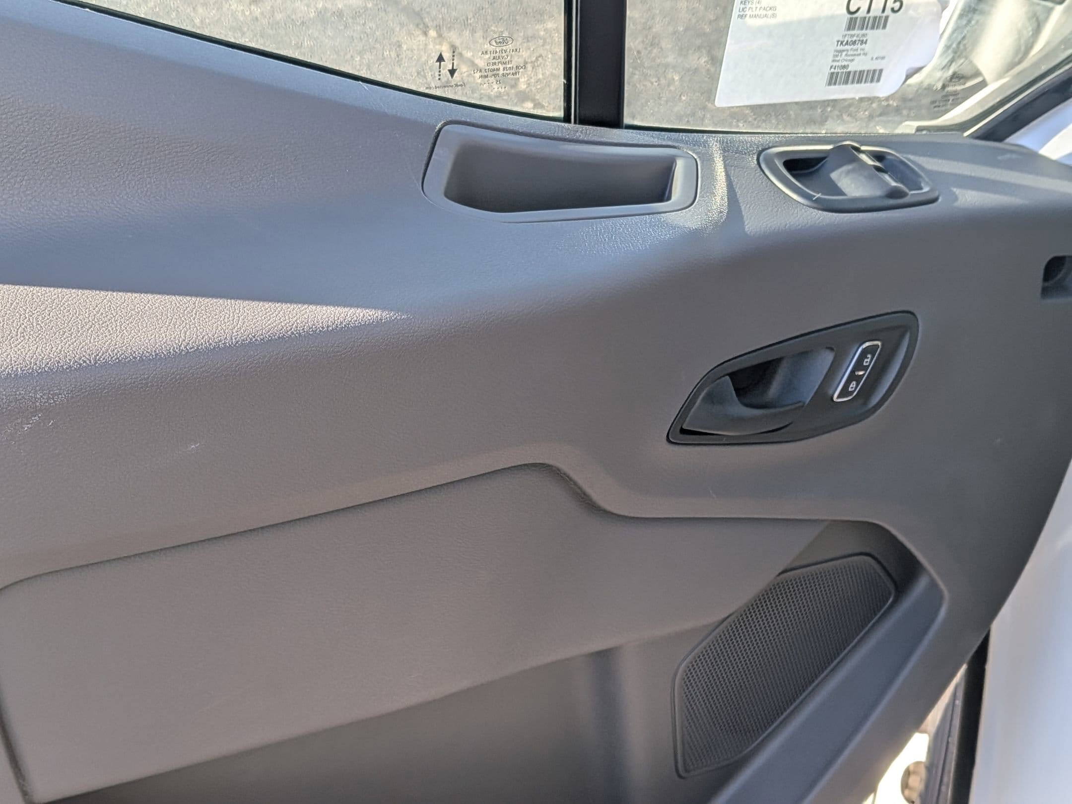 2026 FORD TRANSIT - Image 12