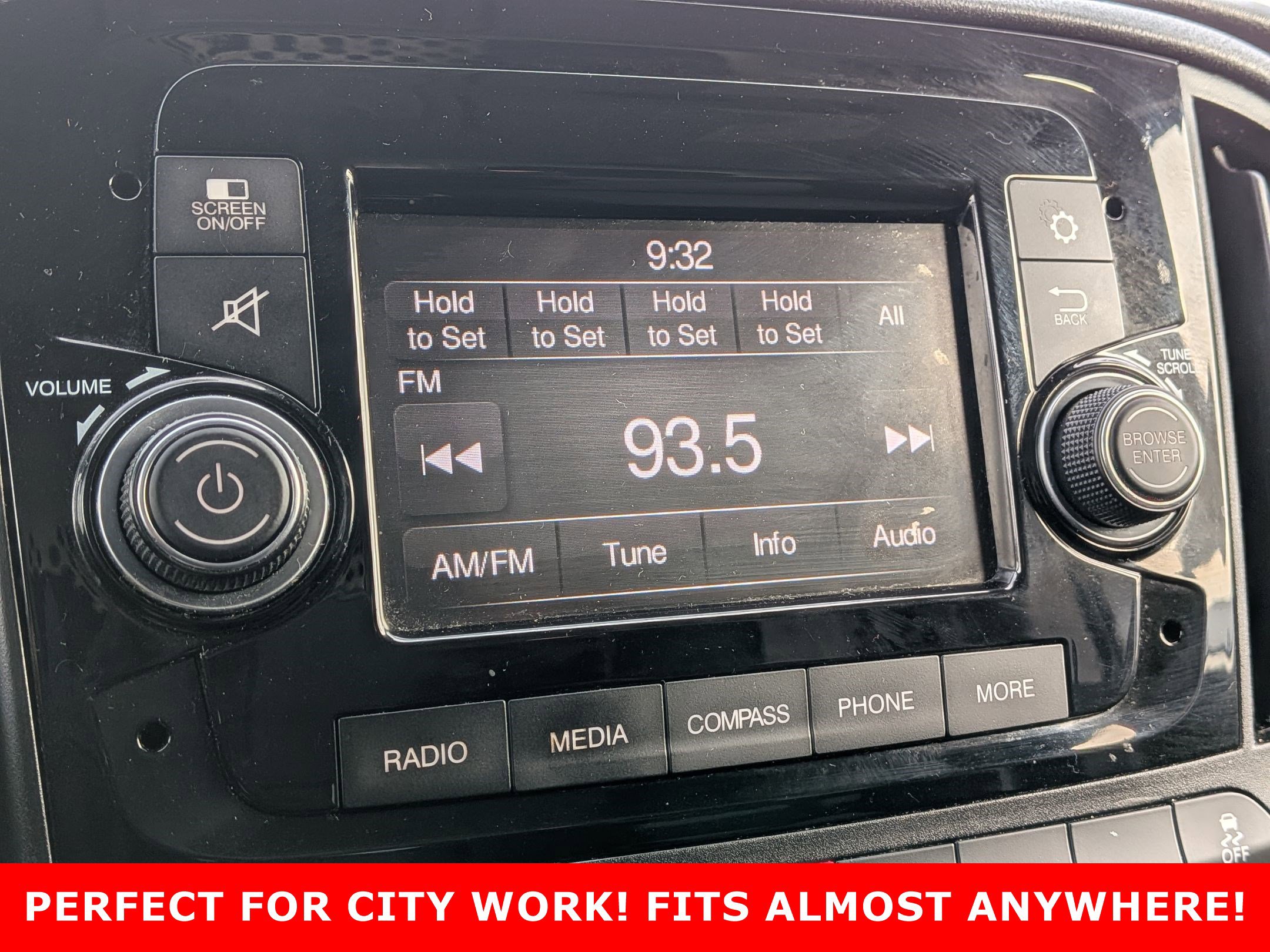 2020 RAM PROMASTER CITY - Image 16