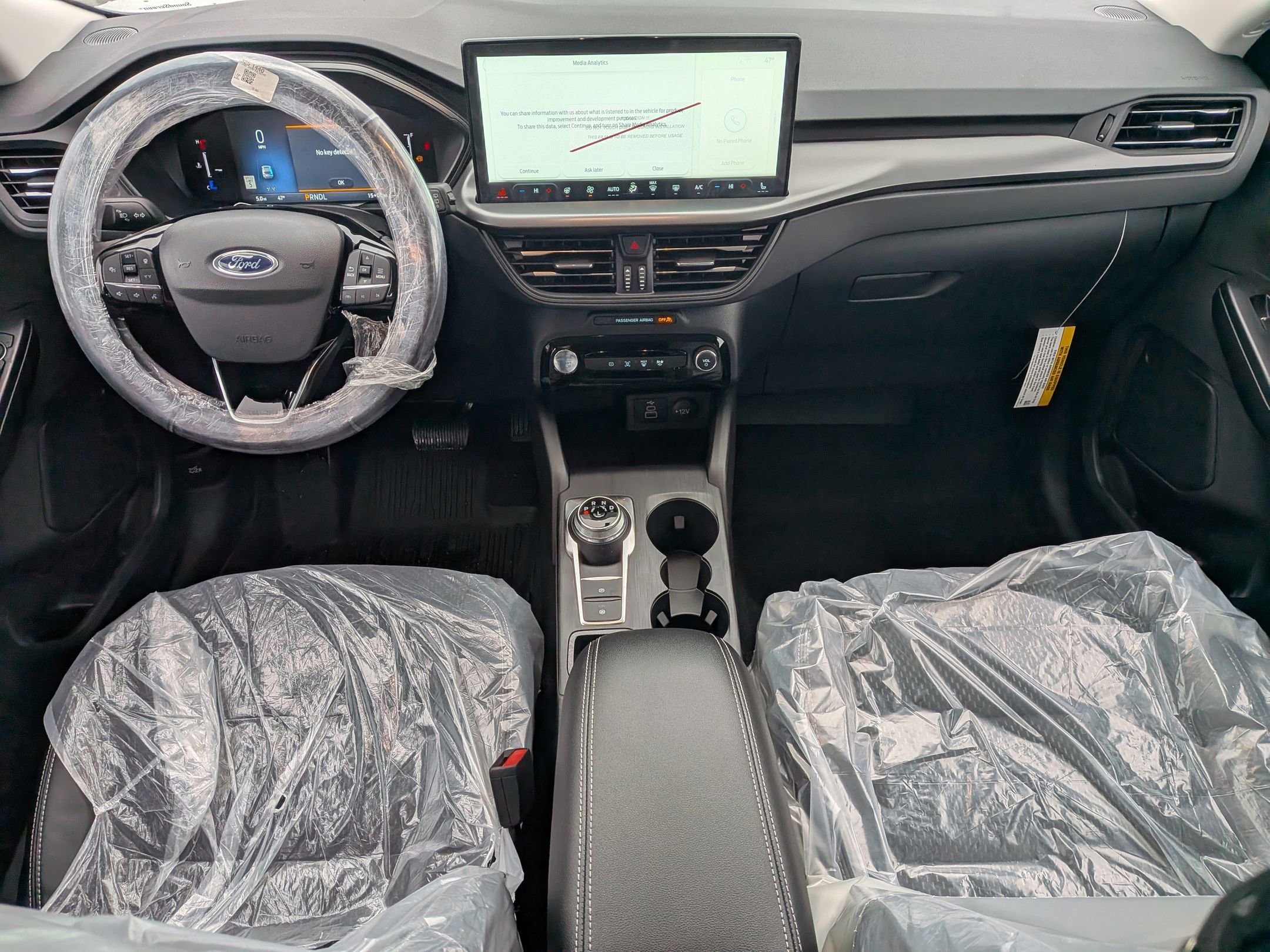 2026 FORD ESCAPE - Image 21