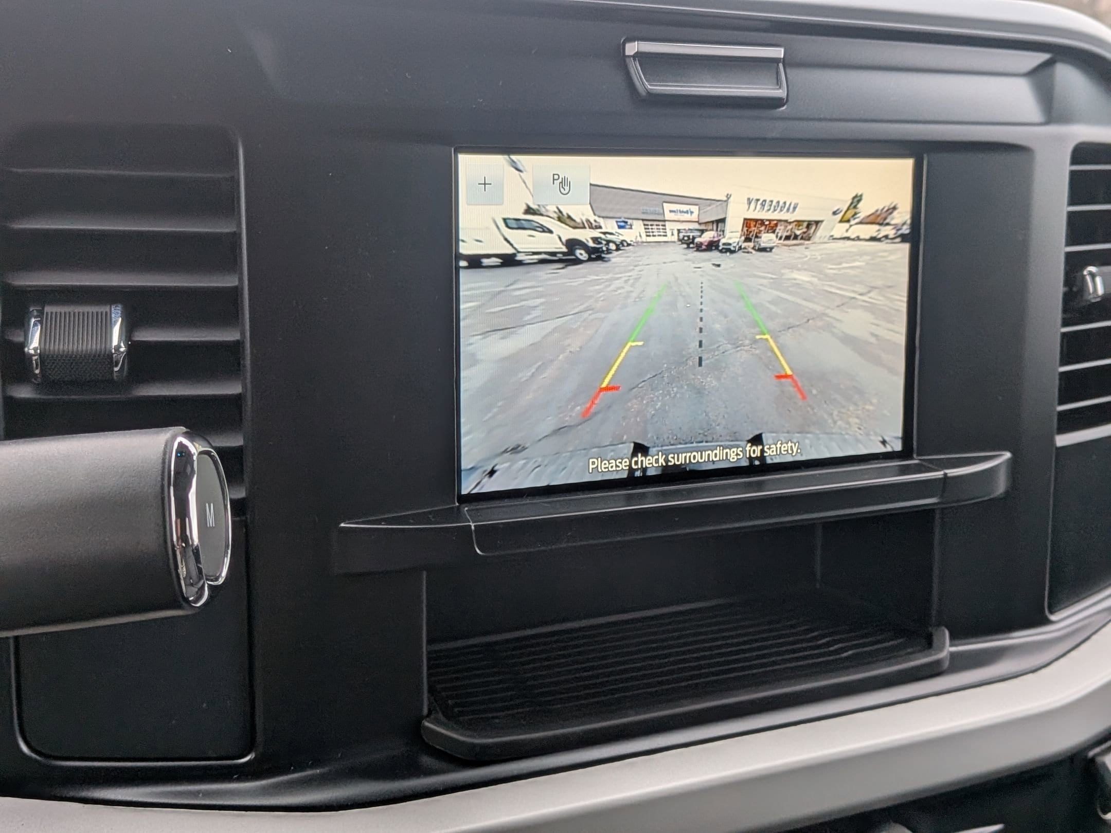 2026 FORD F-250 - Image 17