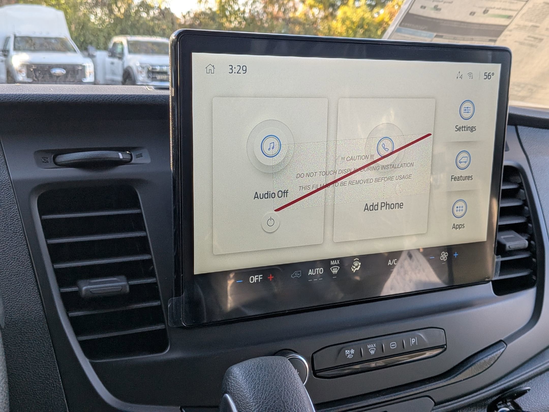 2026 FORD TRANSIT - Image 17